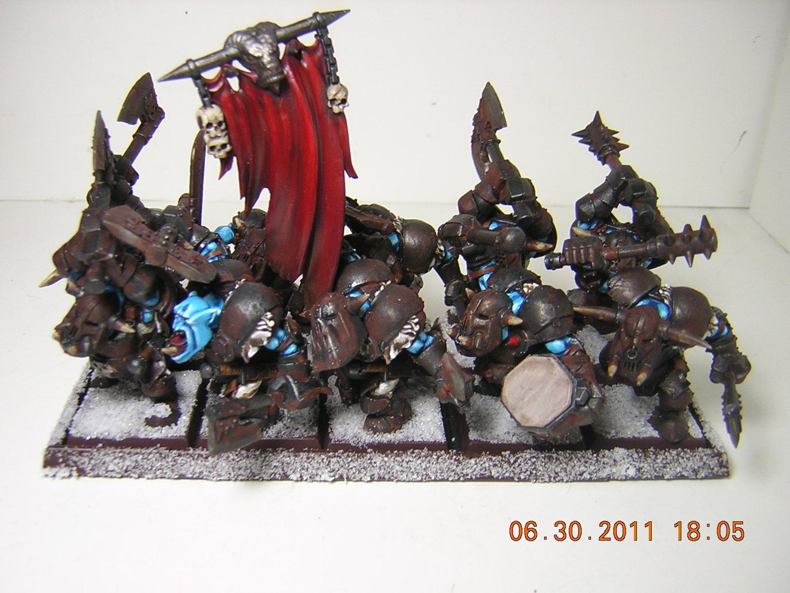 And, Goblins, Orcs, Warhammer Fantasy, Warhammer Fantasy Whfb Orcs &amp; And Goblins
