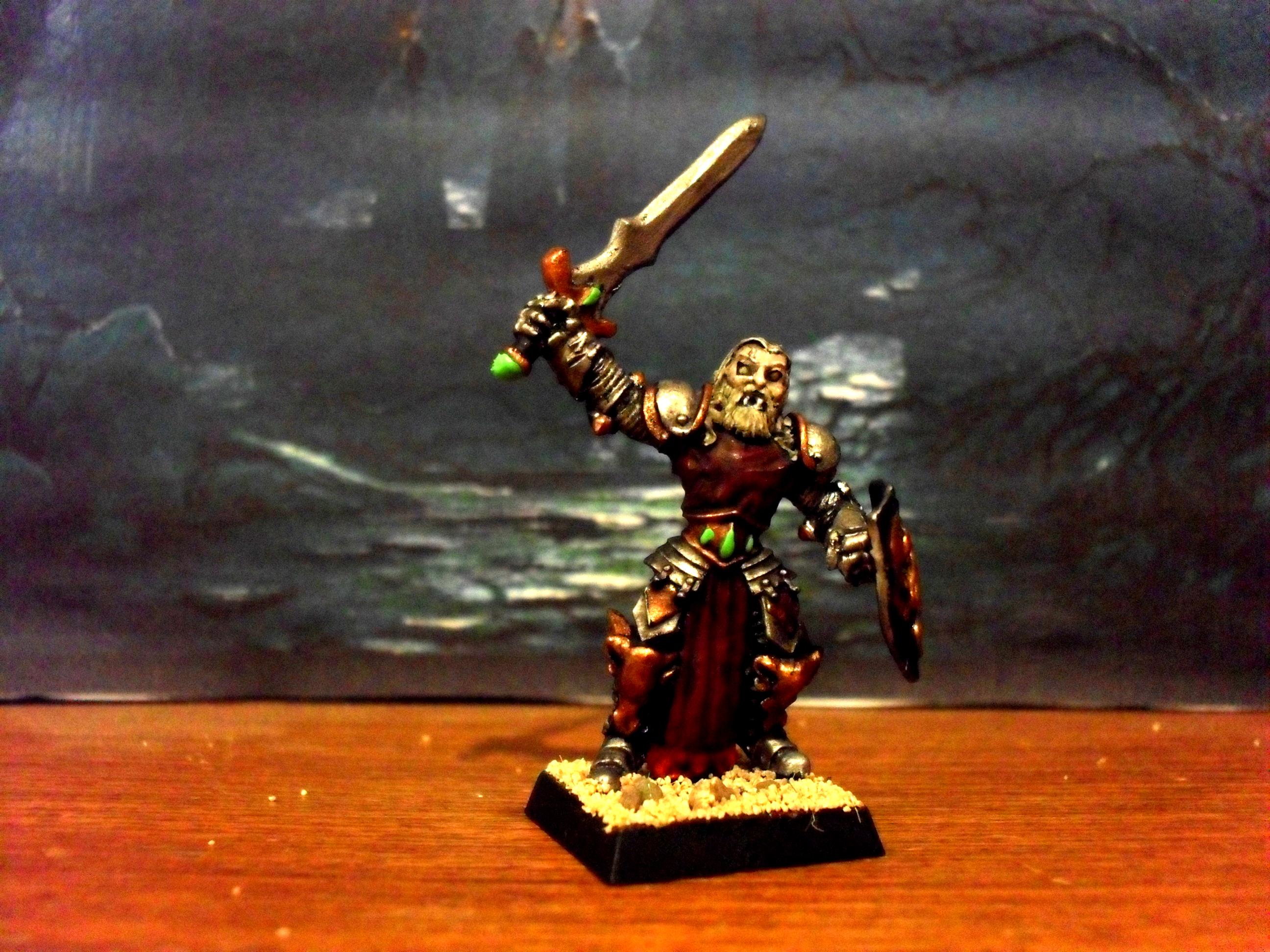 Vampire, Vampire Counts, Warhammer Fantasy