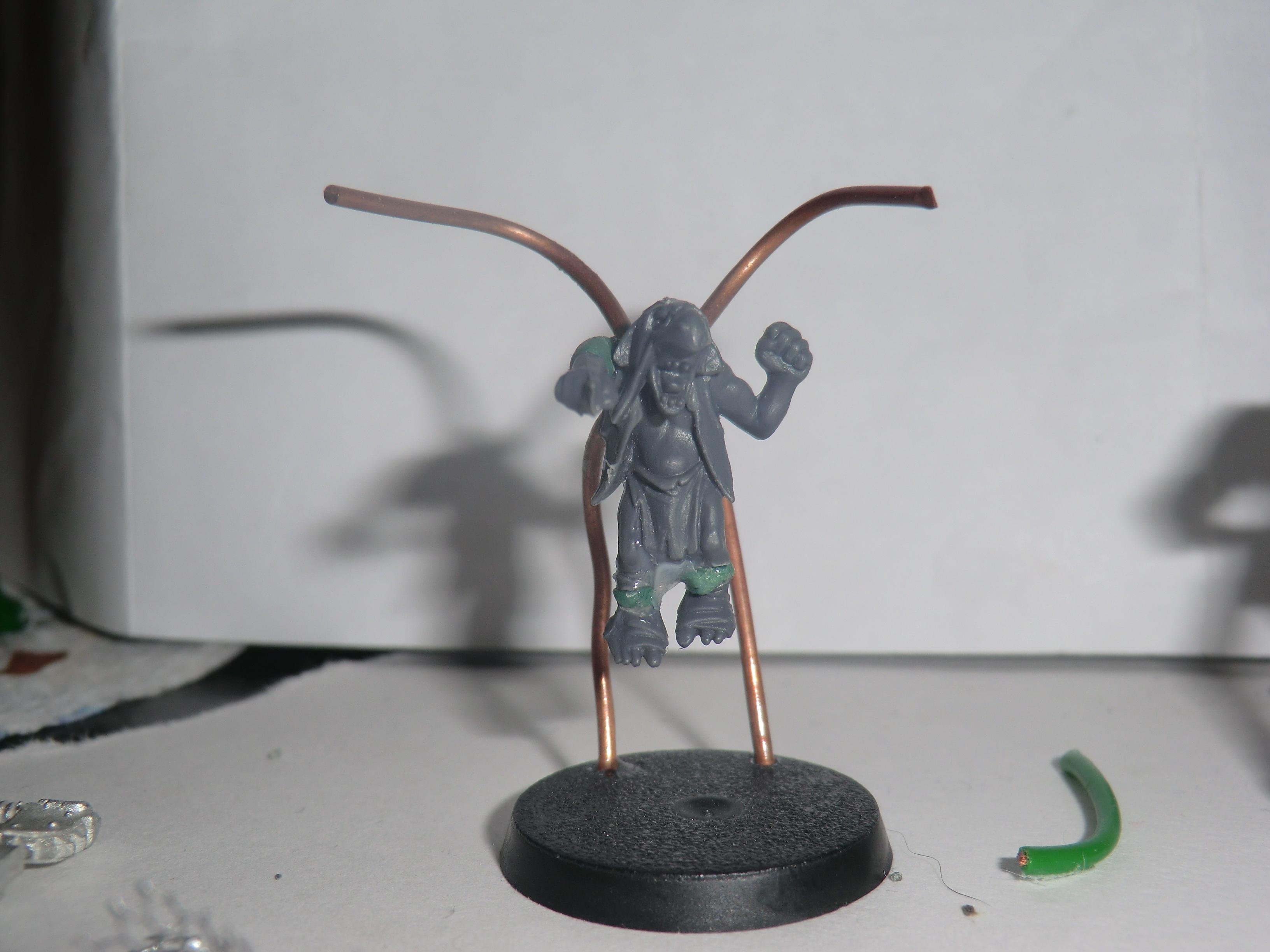 Doktor Oktogrot WiP