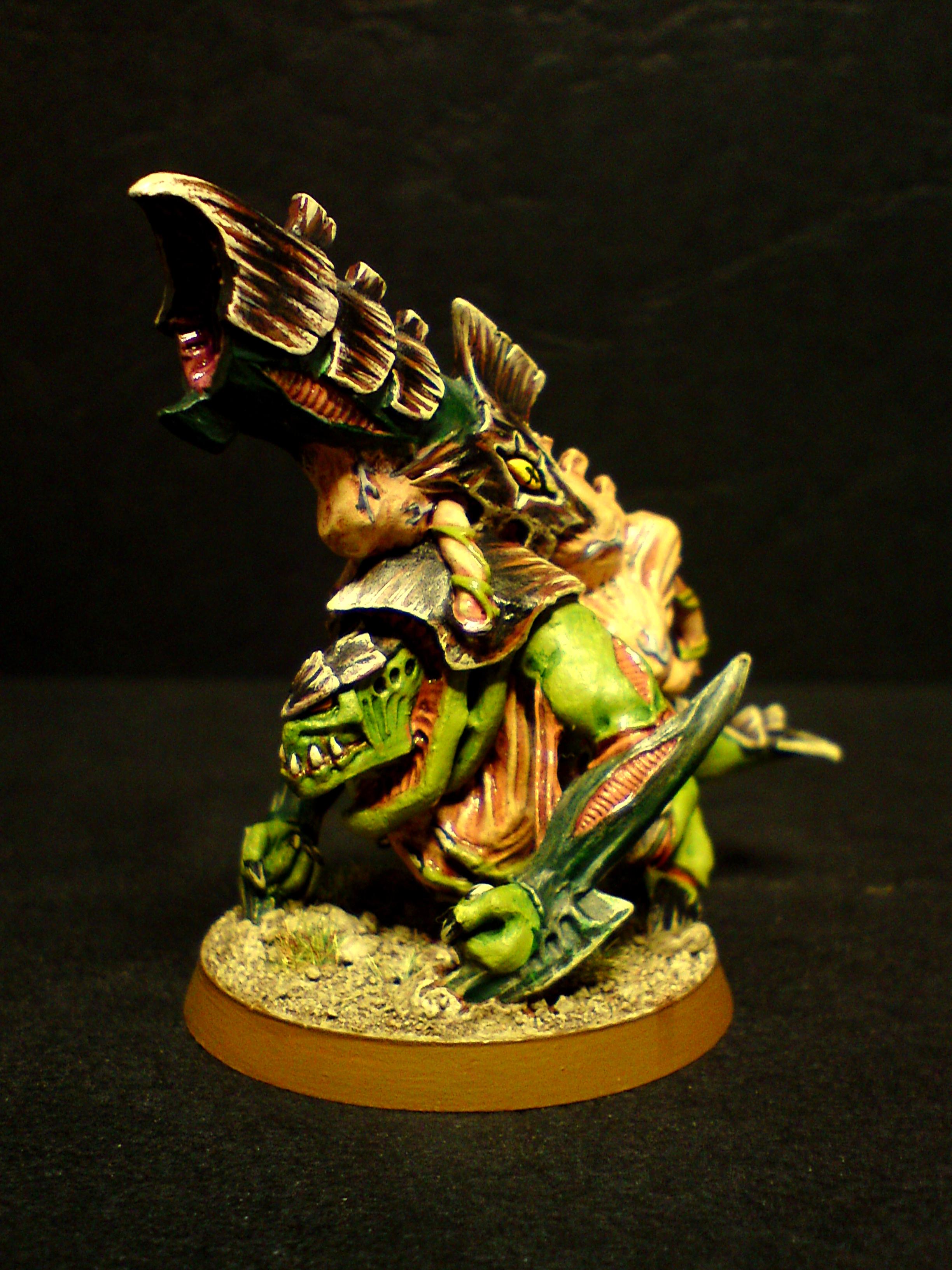 Boivore, Tyranids, Warhammer 40,000