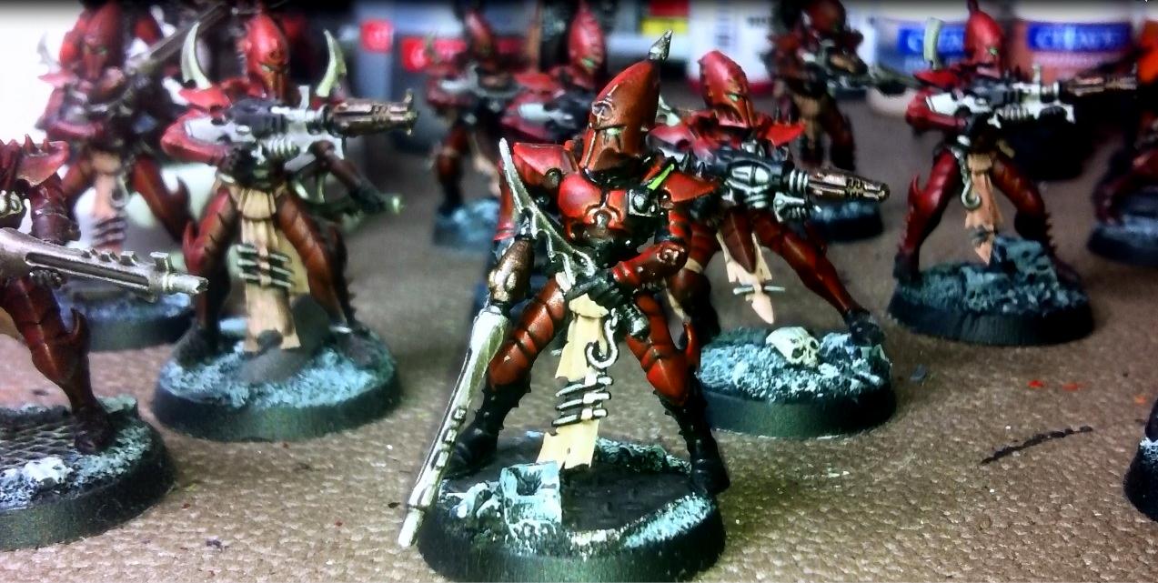Kabalite Warriors