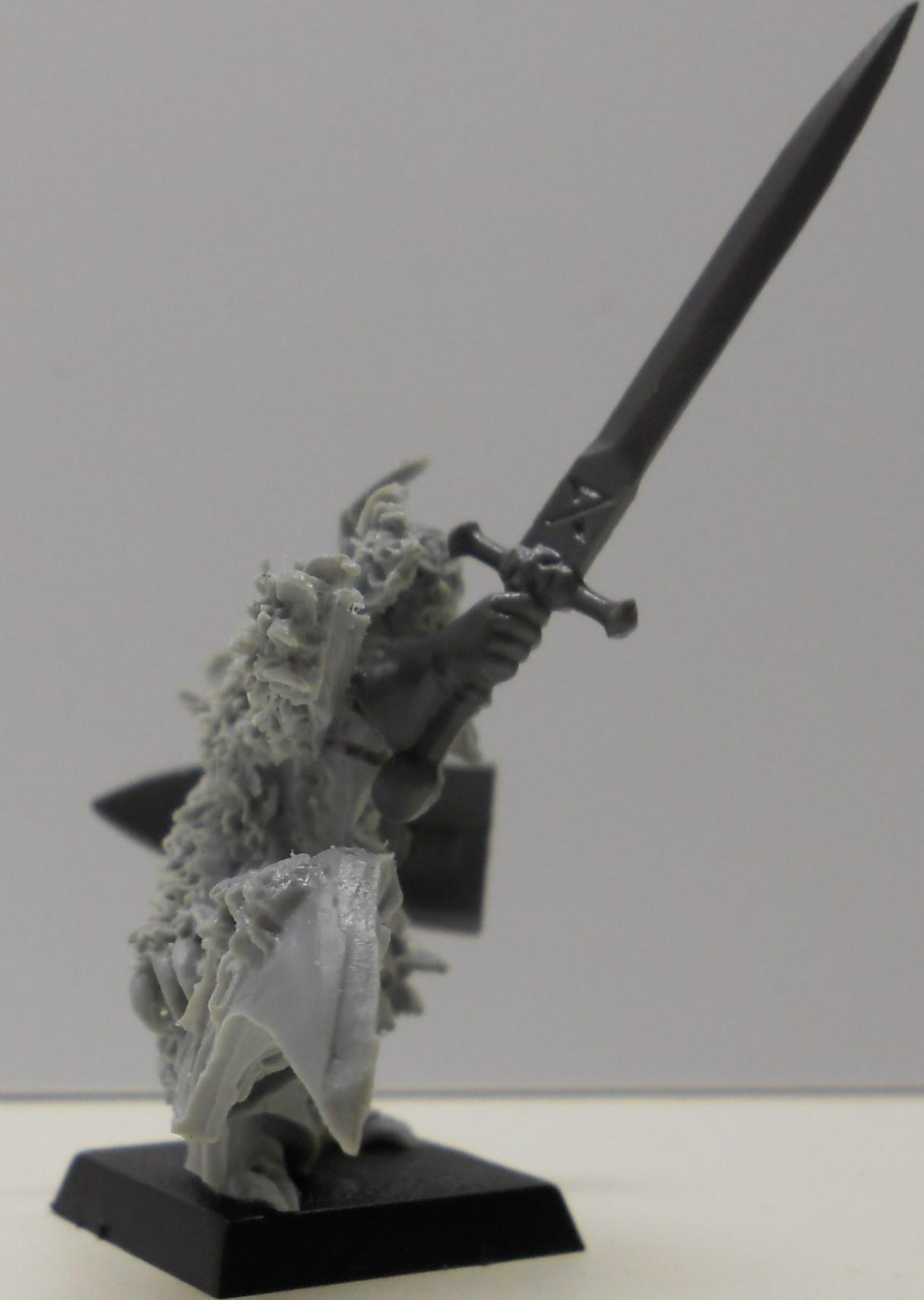 Vampire WIP