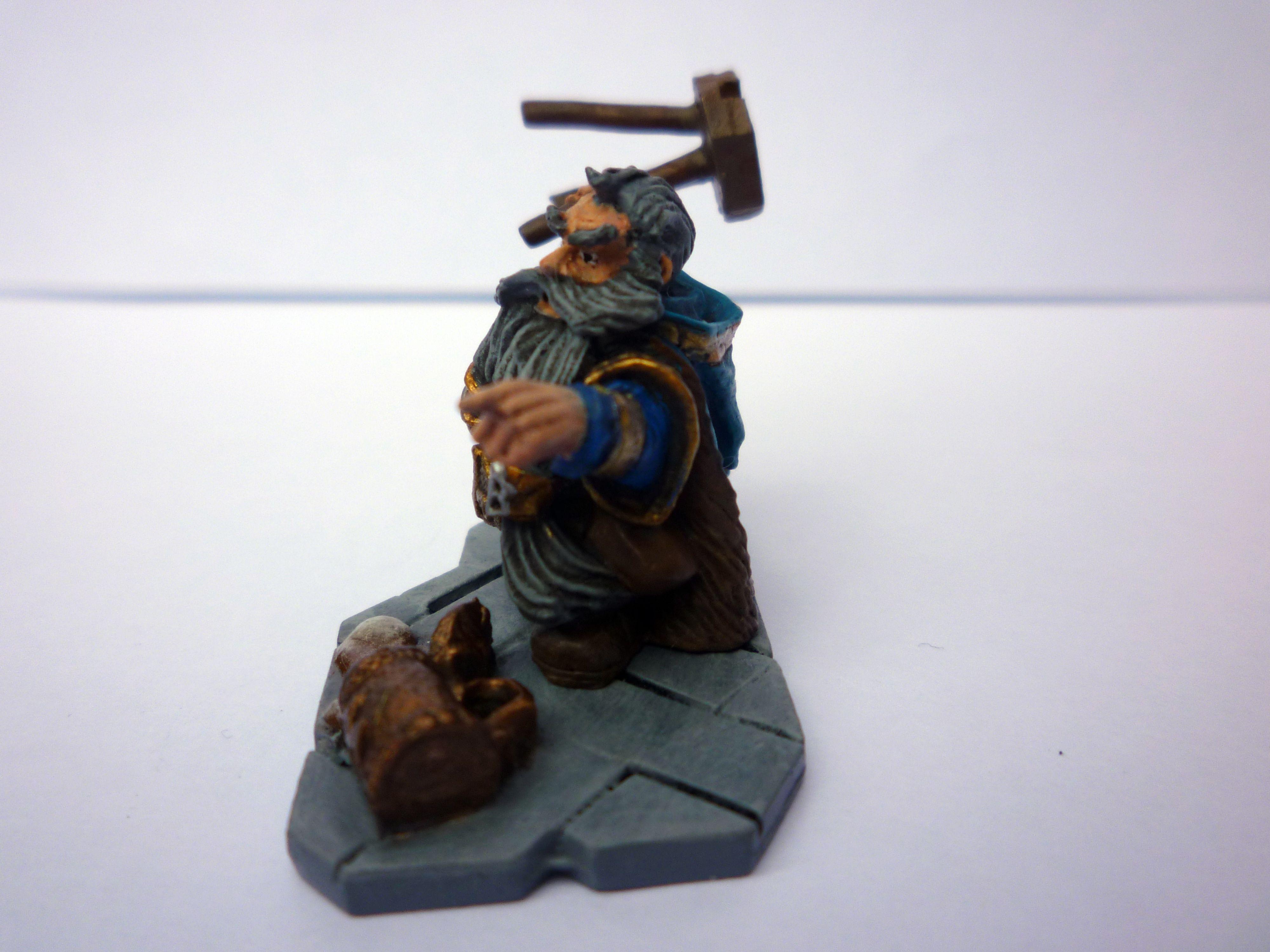 Bugman, Dwarves, Joseph, Warhammer Fantasy
