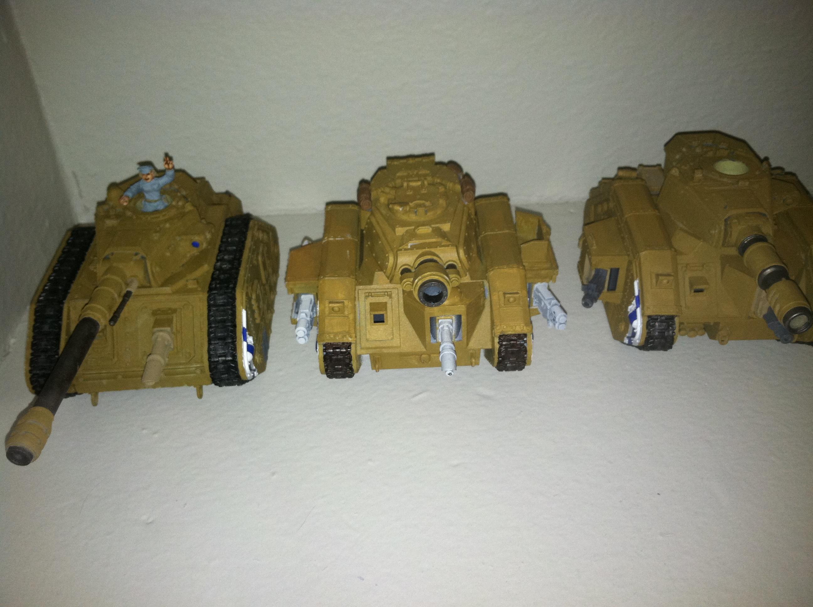 Armor