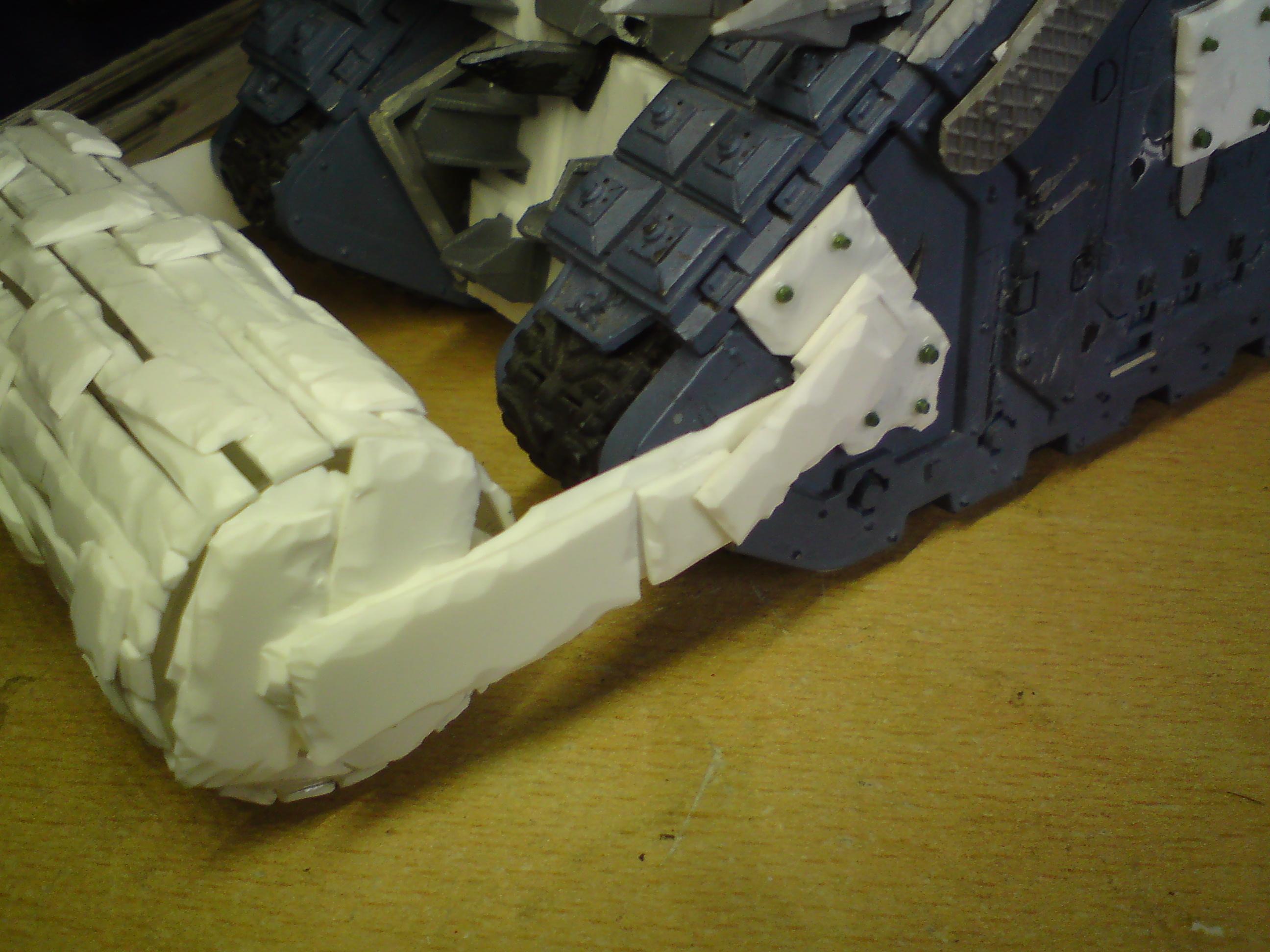 Deathskulls, Marine Abuse, Ork Deathskulls, Orks, Warhammer 40,000