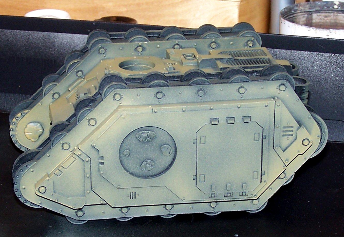 Heresy, Land Raider, Land Raider Proteus, Pre Heresy, Proteus, Space Marines, Warhammer 40,000