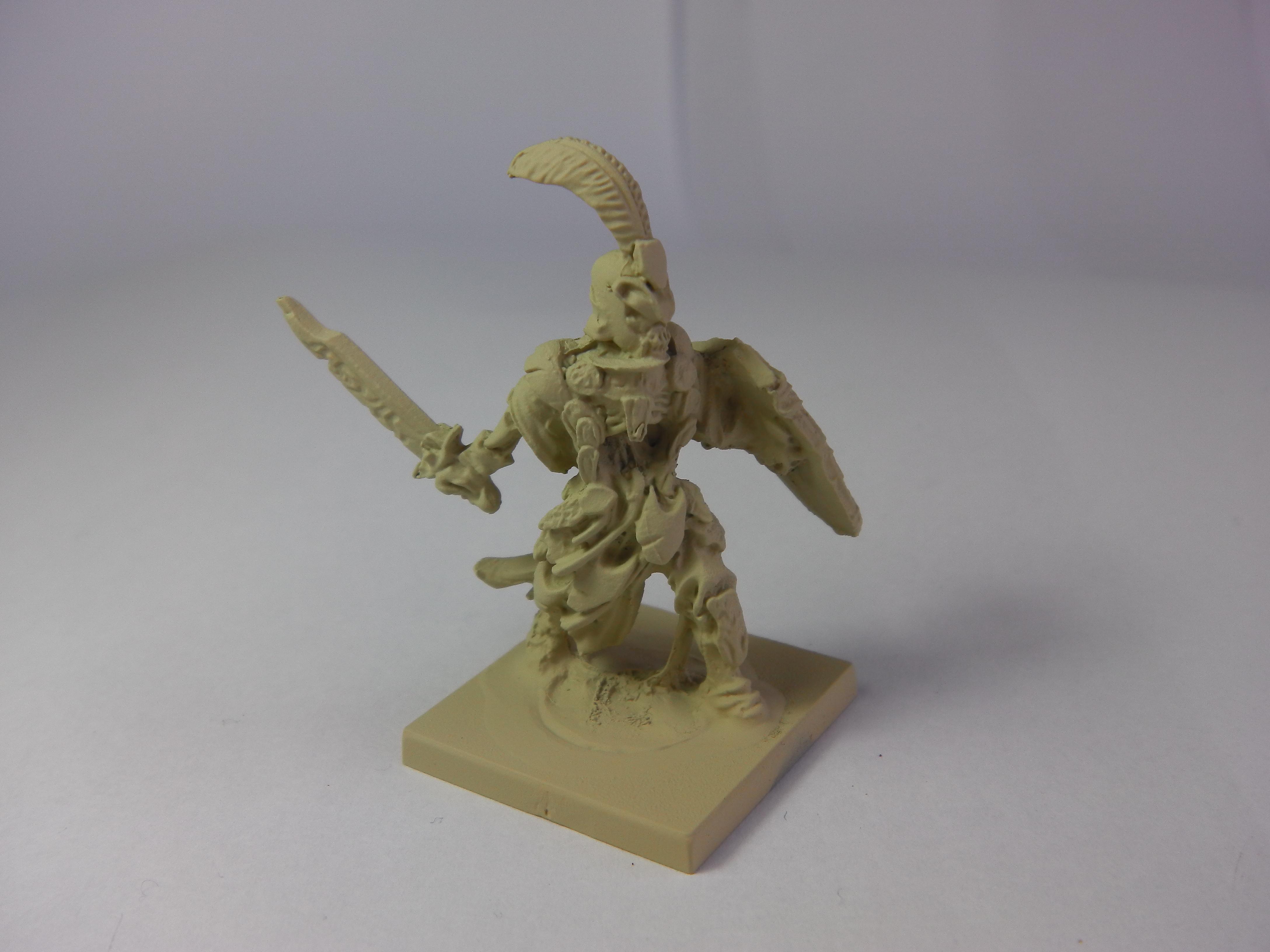Kings Of War, Mantic, Undead