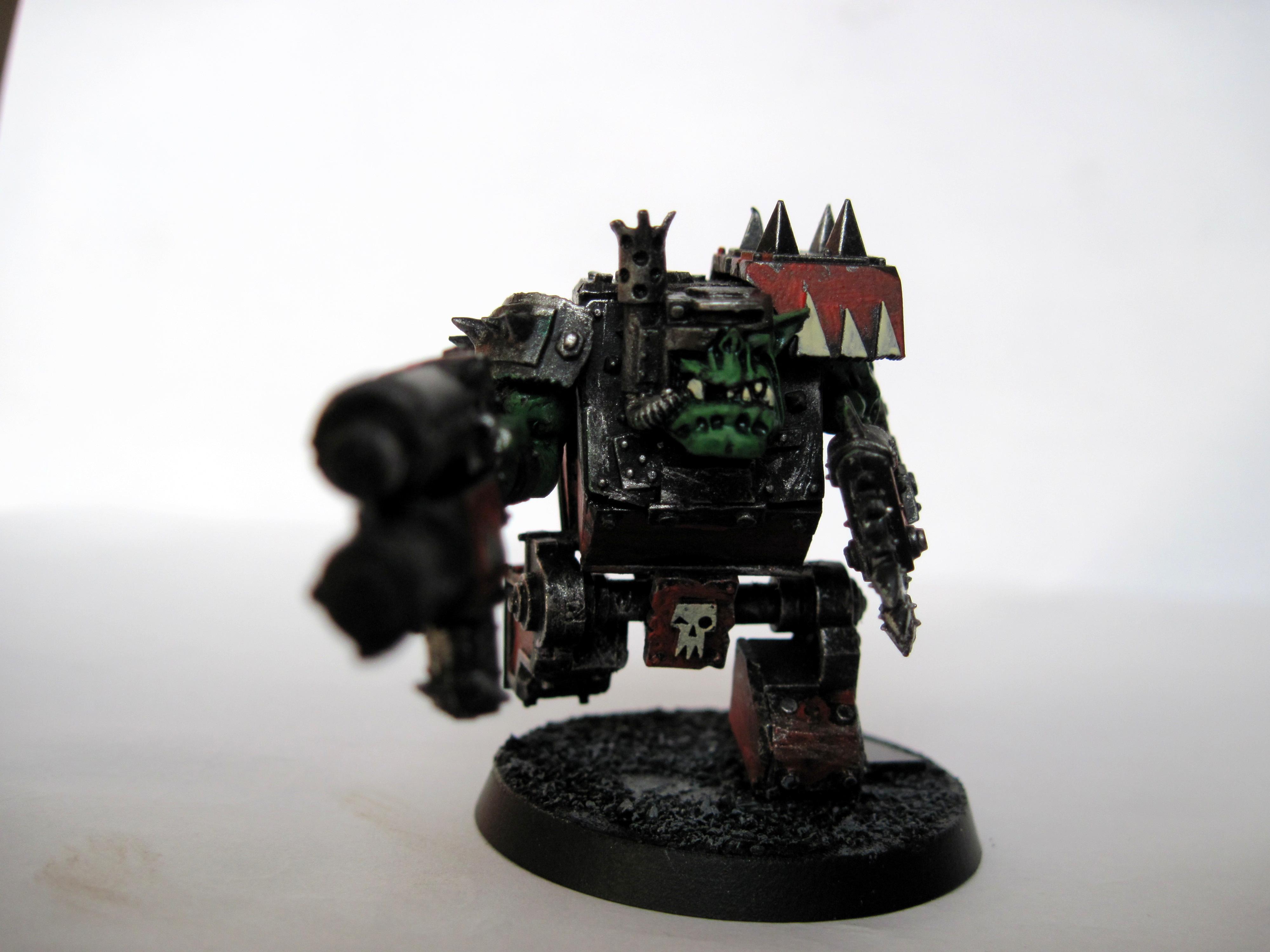 Meganob, meganob 1 front