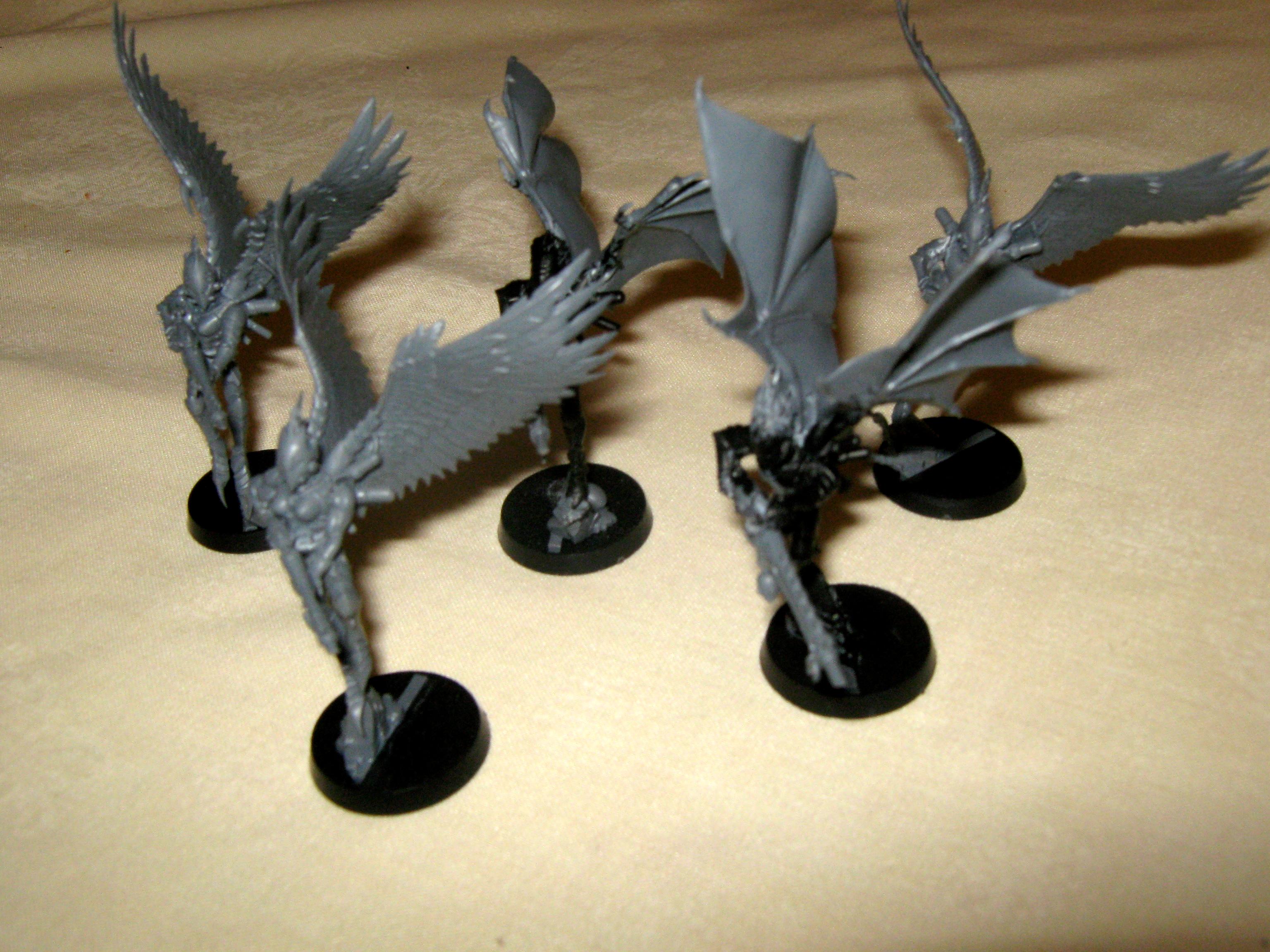 Dark Eldar, Scourge