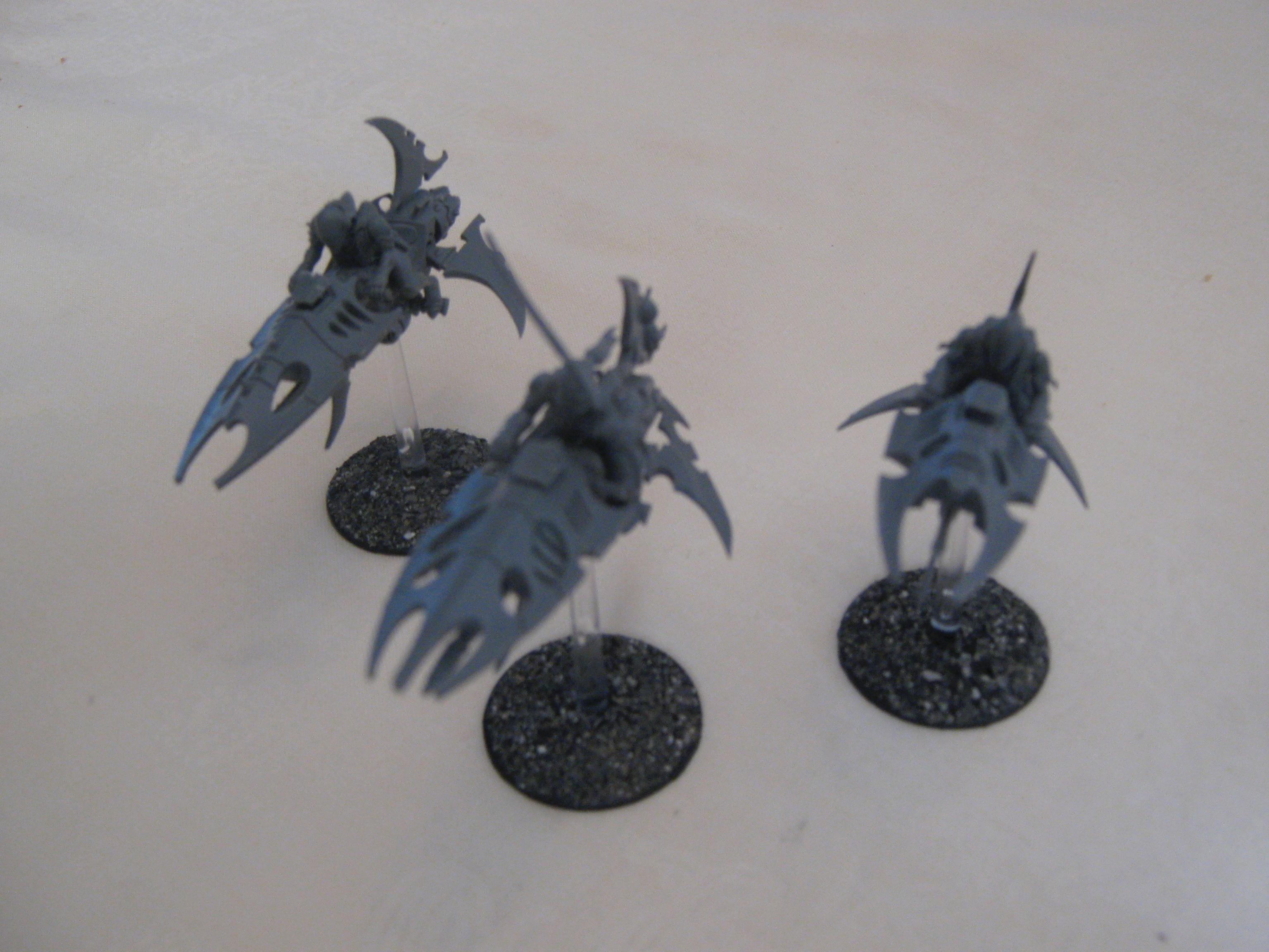 Dark Eldar, Reavers