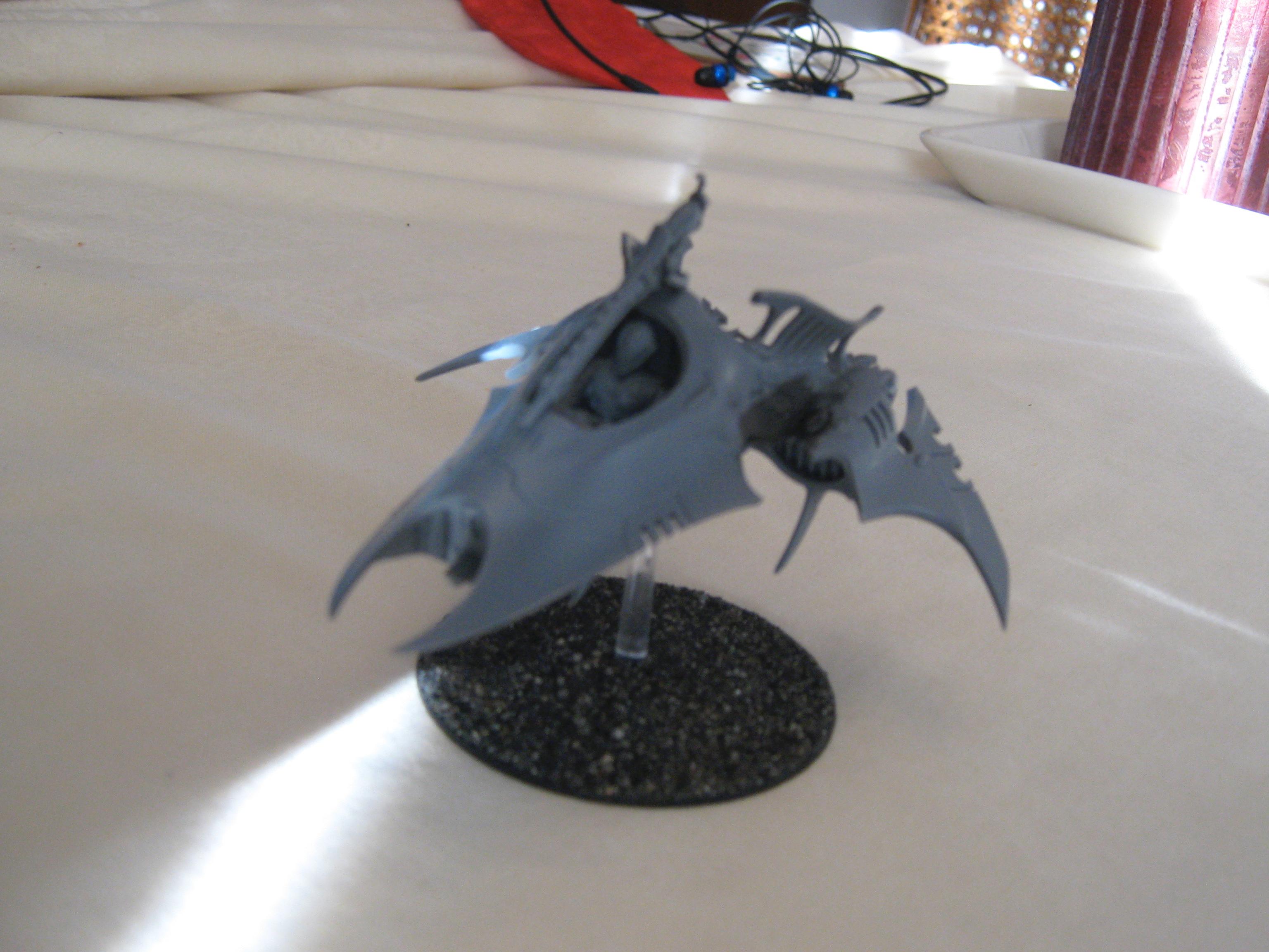 Dark Eldar, Venom