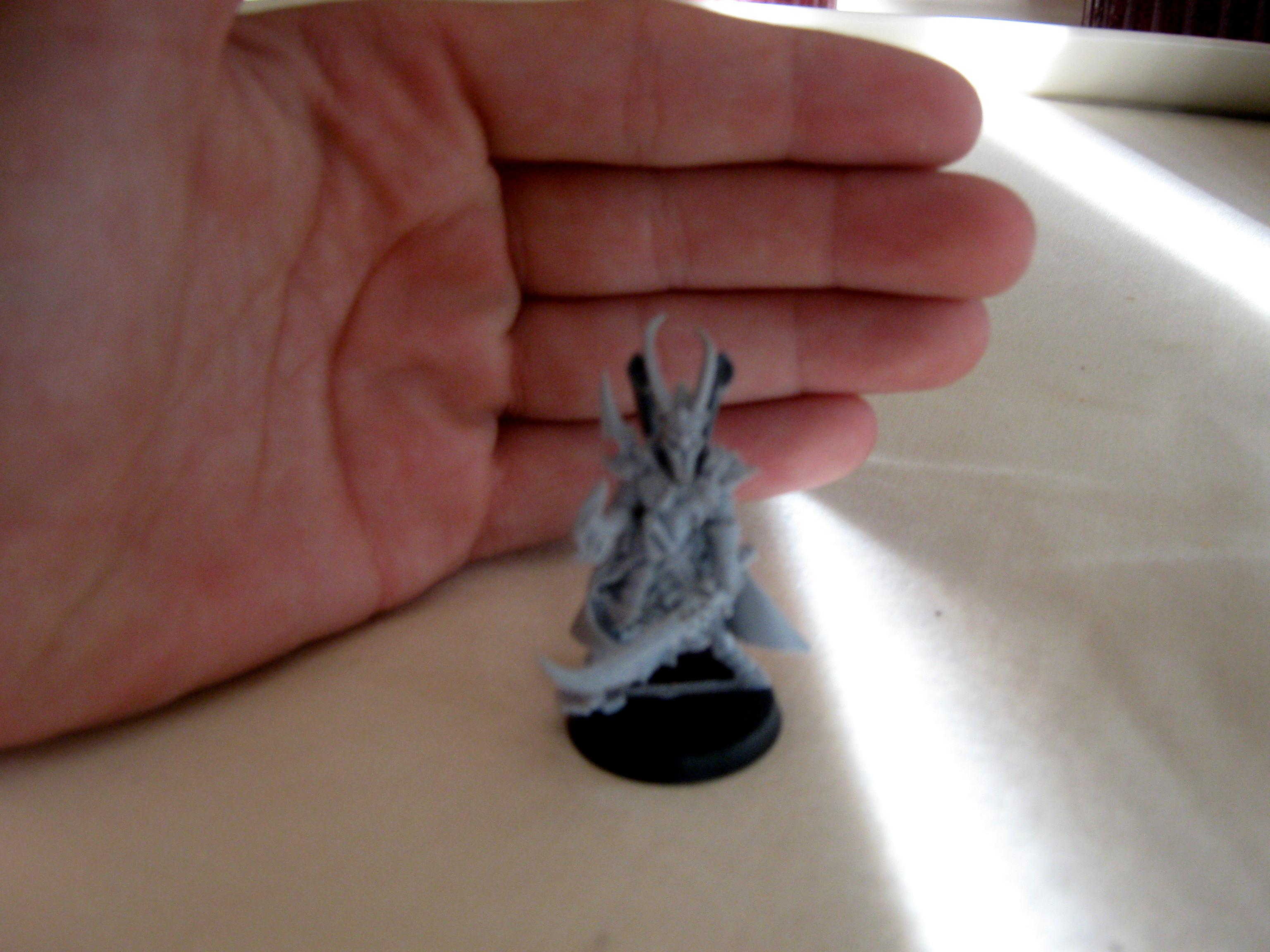 Dark Eldar, Archon