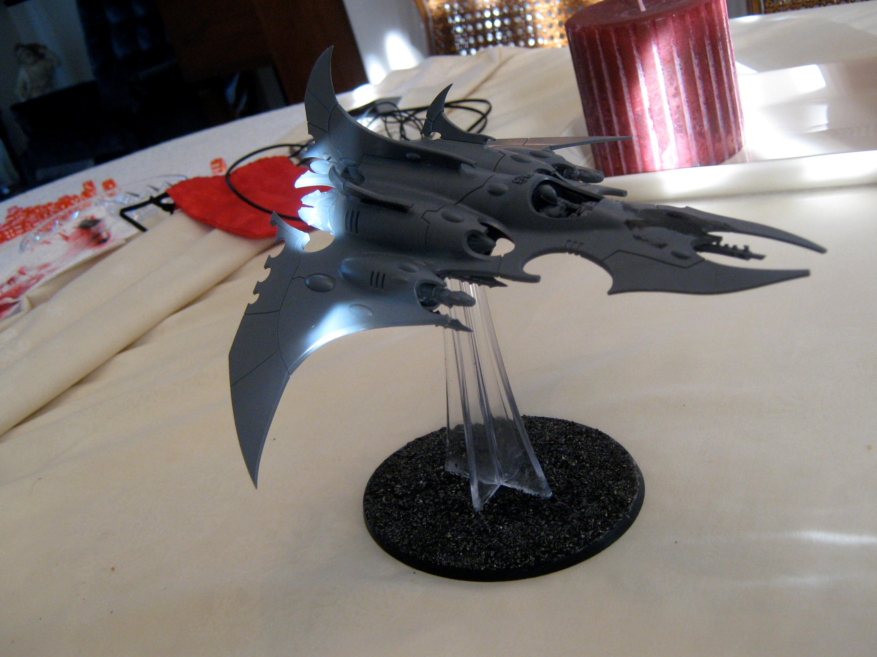 Razorwing
