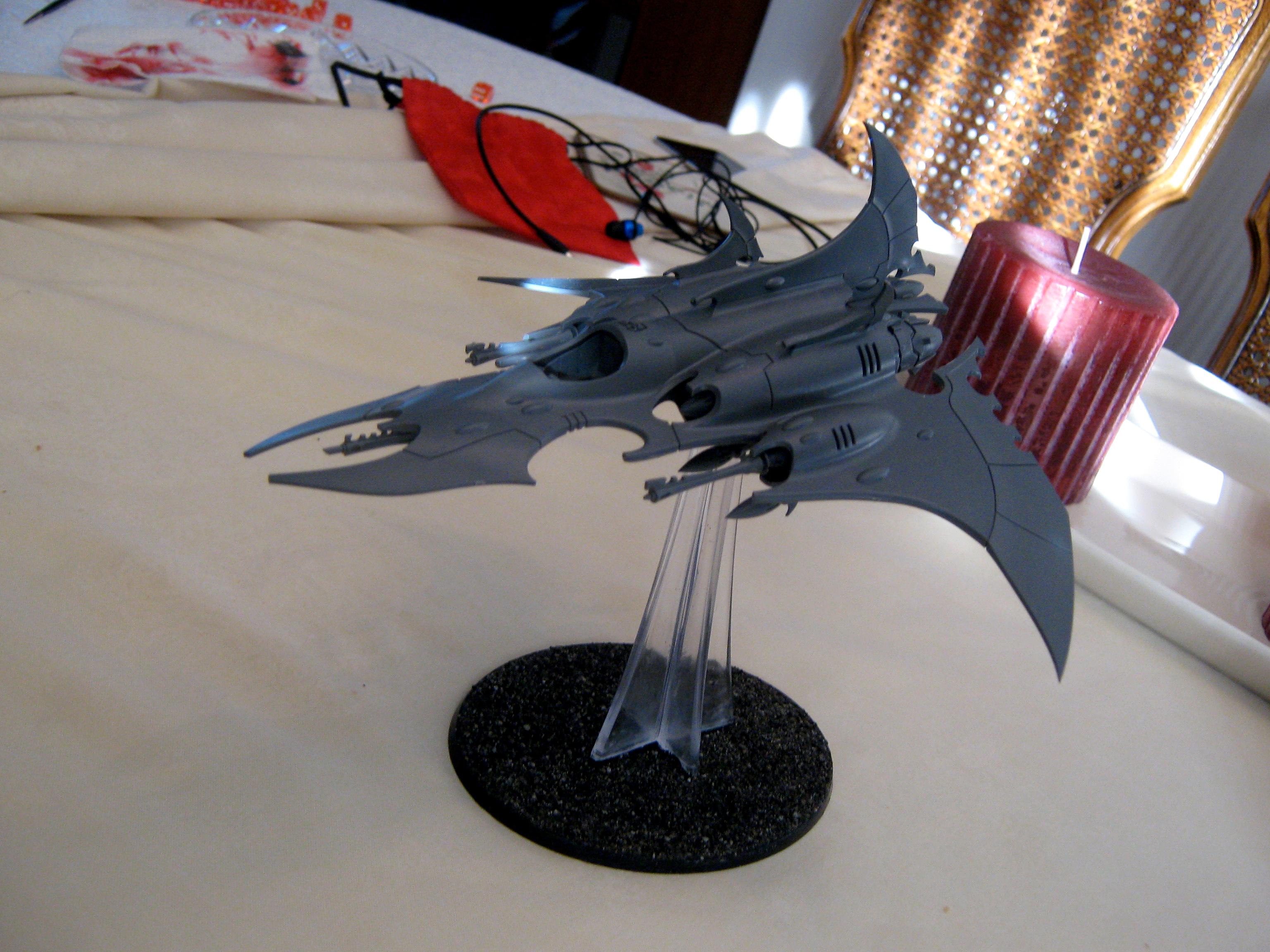 Razorwing