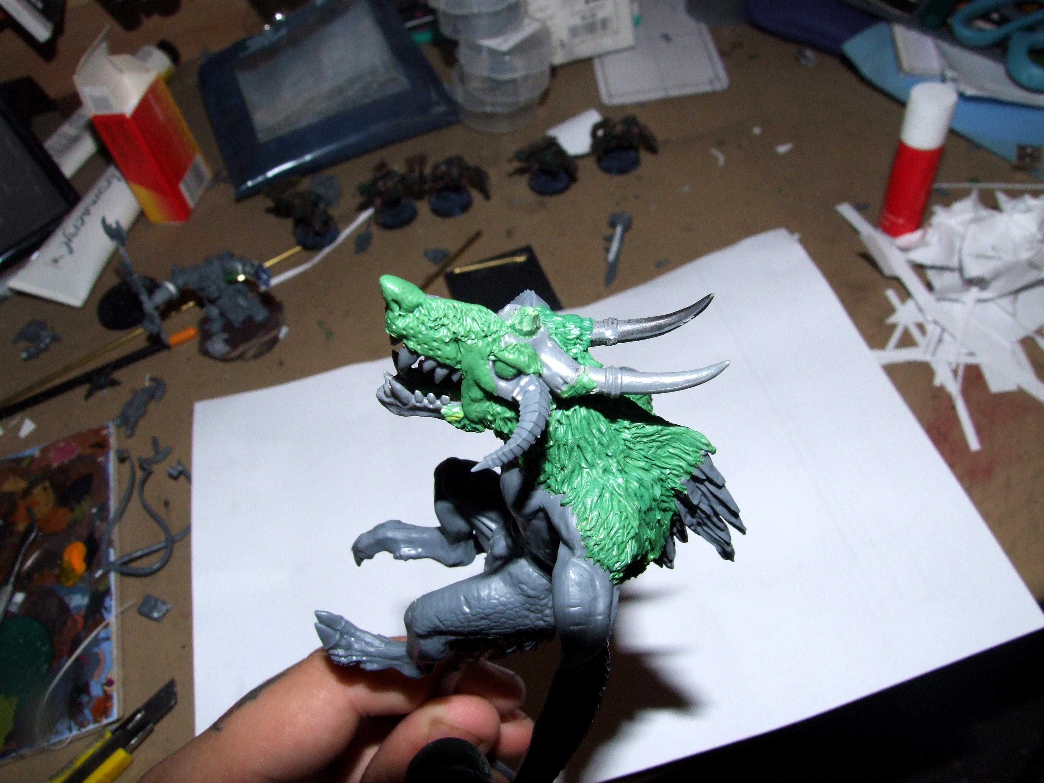 Lord, Skaven, Vermin