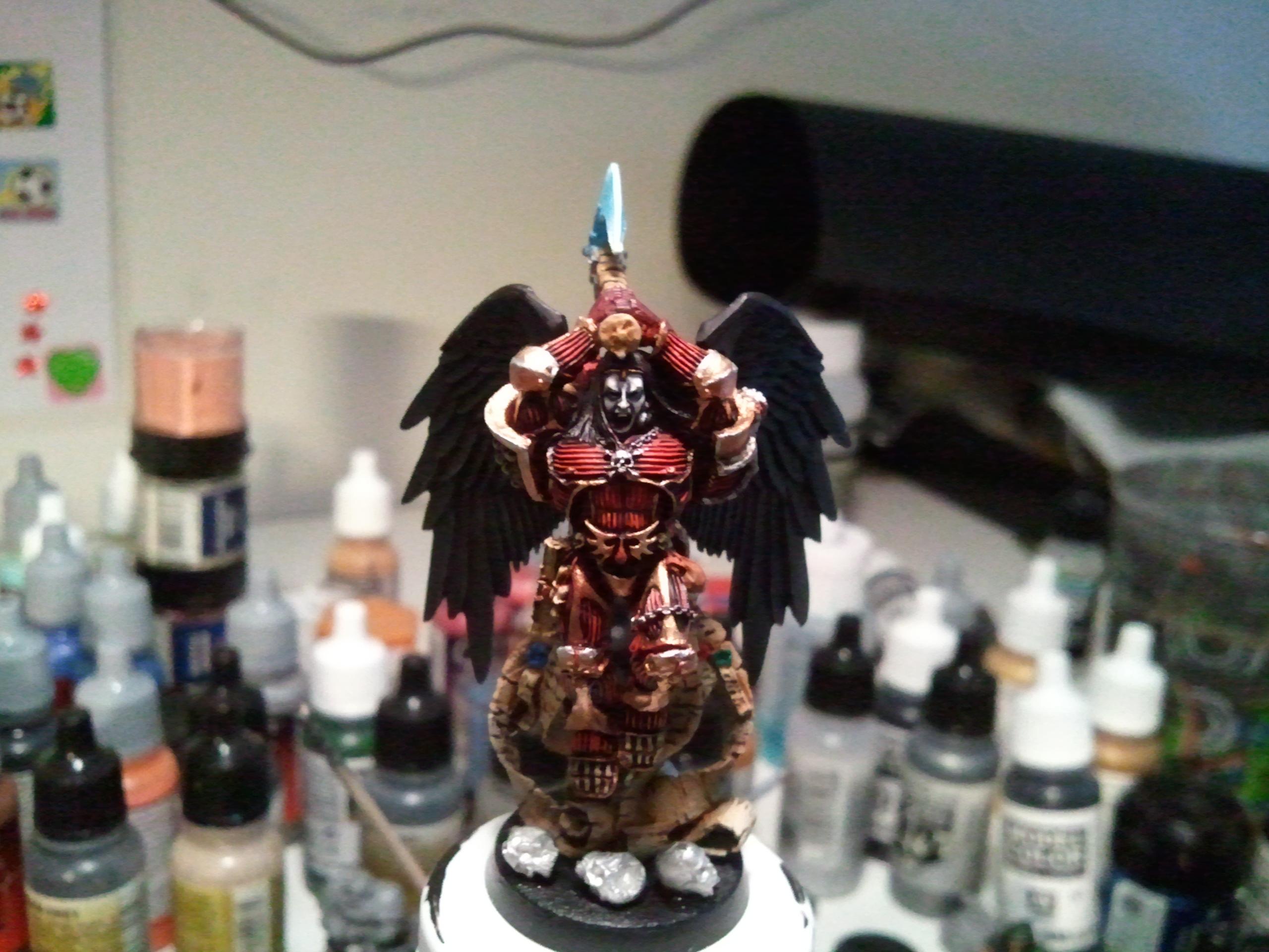 Blood Angels