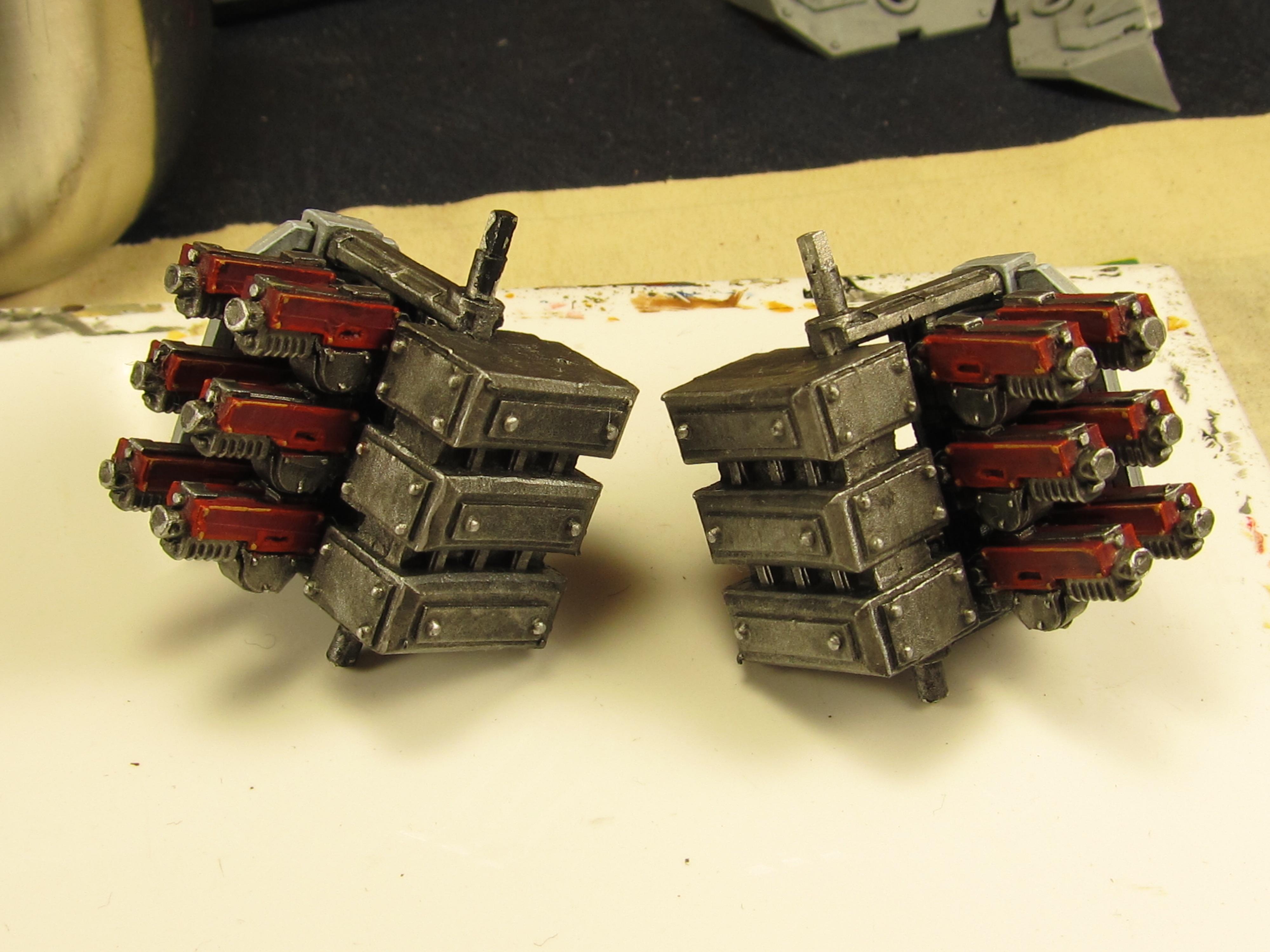 LR Crusader hurricane bolters 2