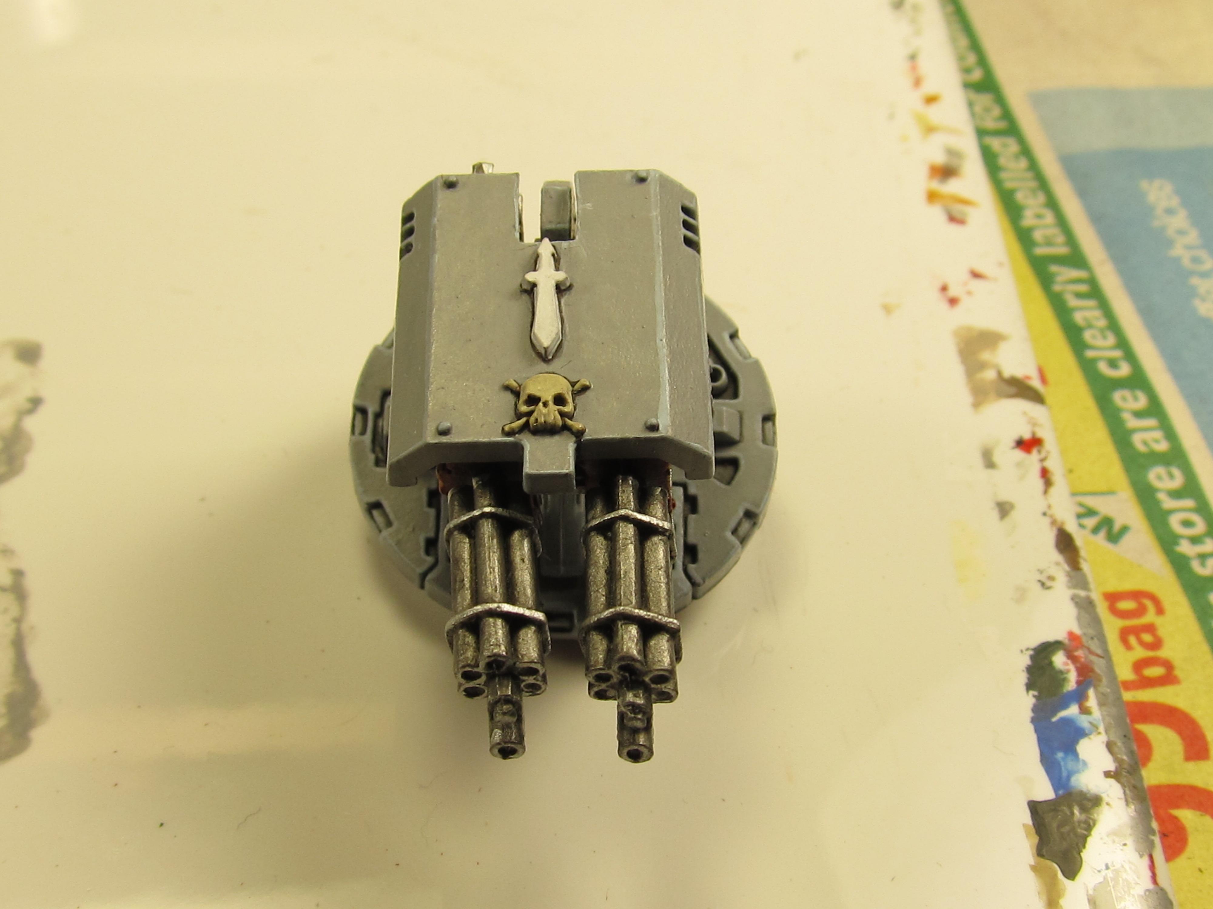LR Crusader assault cannon top