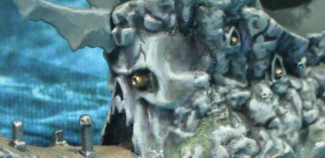 Bloody Reaver, Dreadfleet, Work In Progress