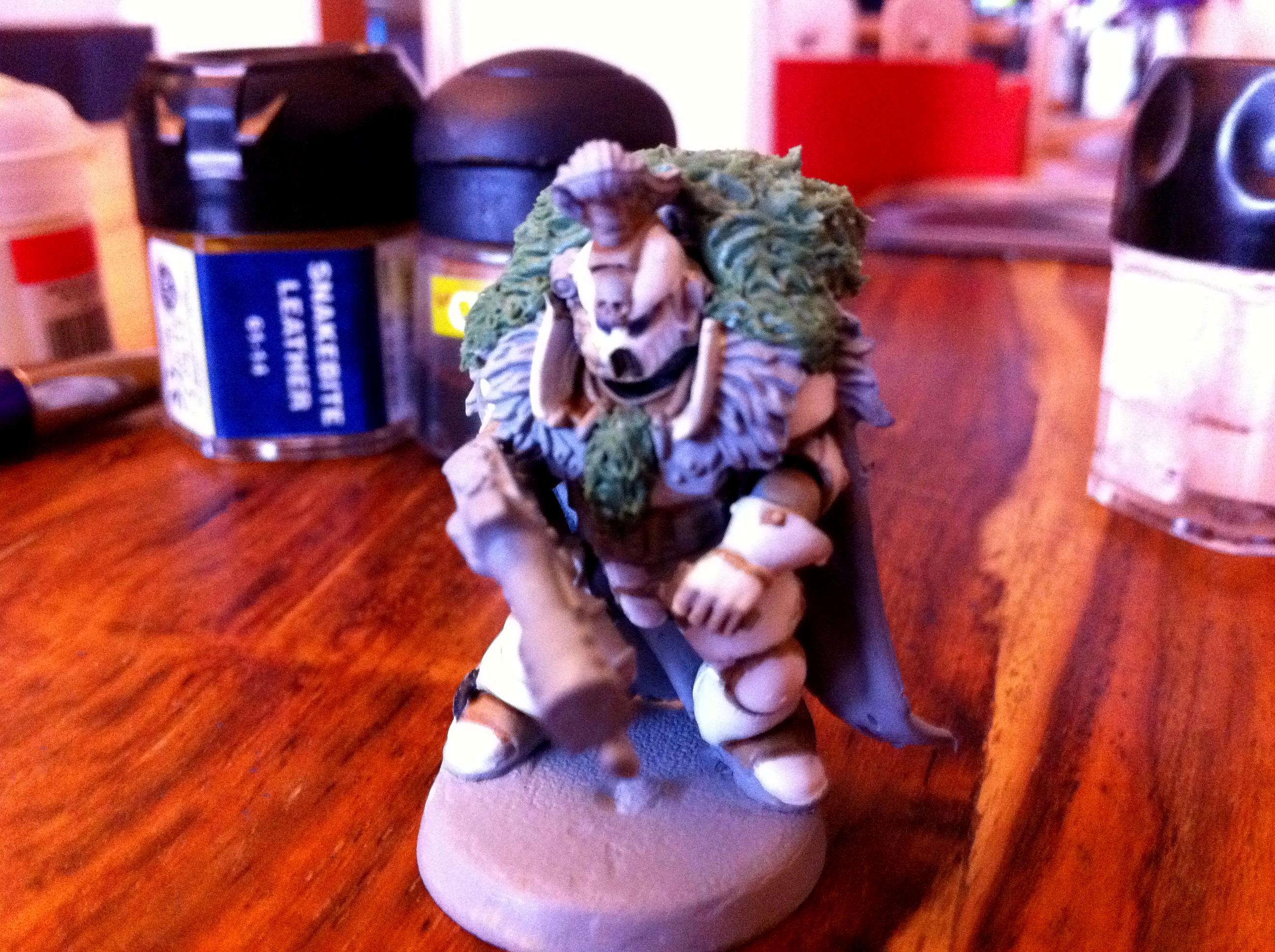 Space Marines, Torberns, Torberns Claws, Warhammer 40,000