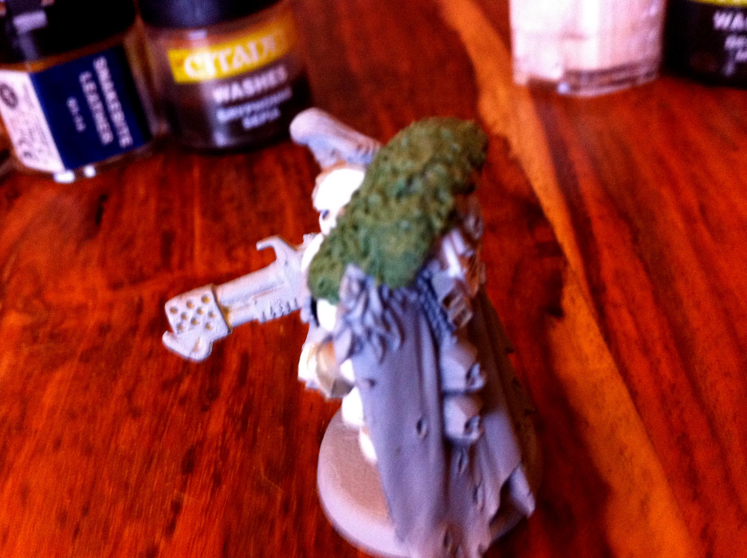 Space Marines, Torberns, Torberns Claws, Warhammer 40,000