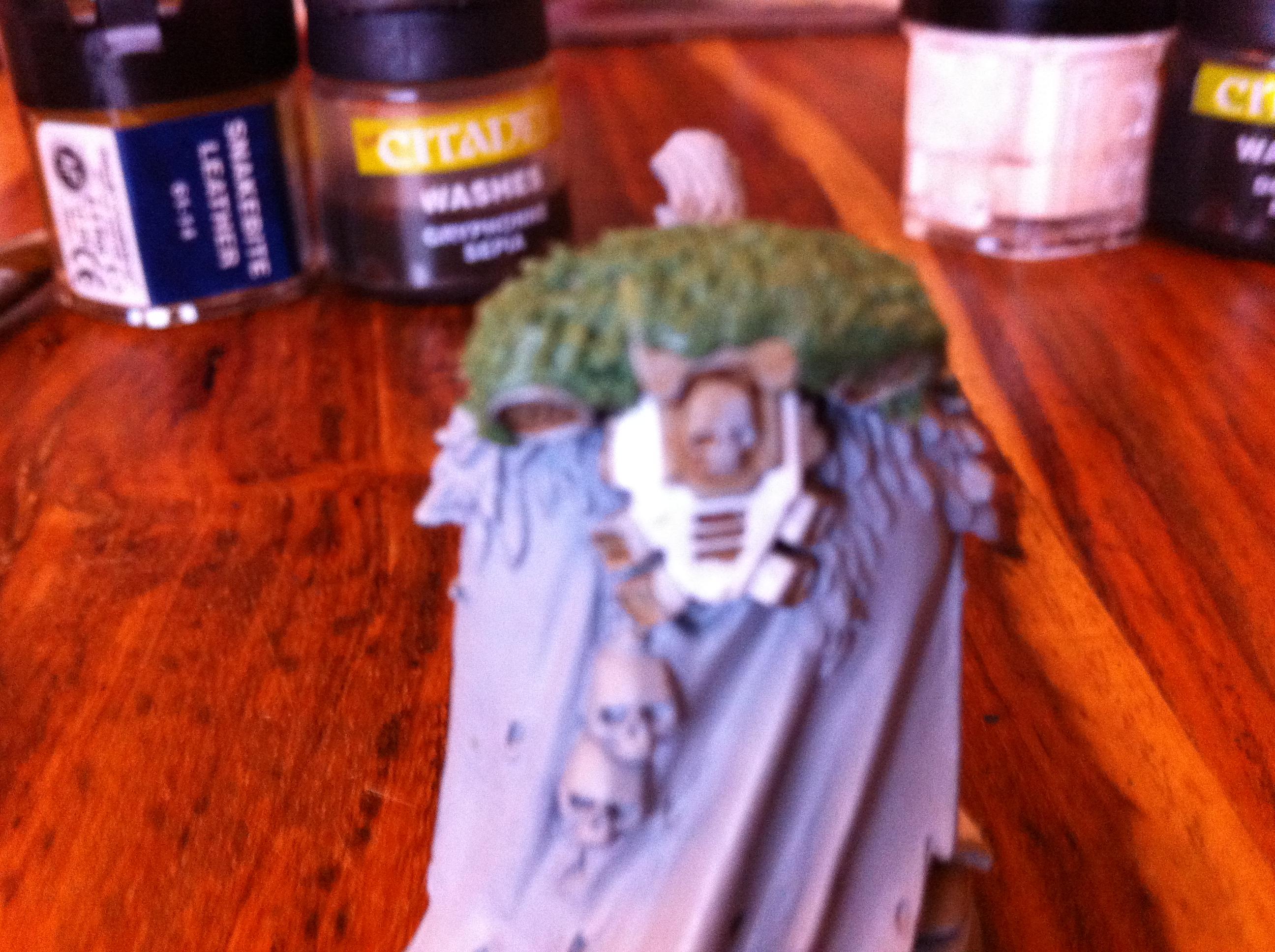 Space Marines, Torberns, Torberns Claws, Warhammer 40,000
