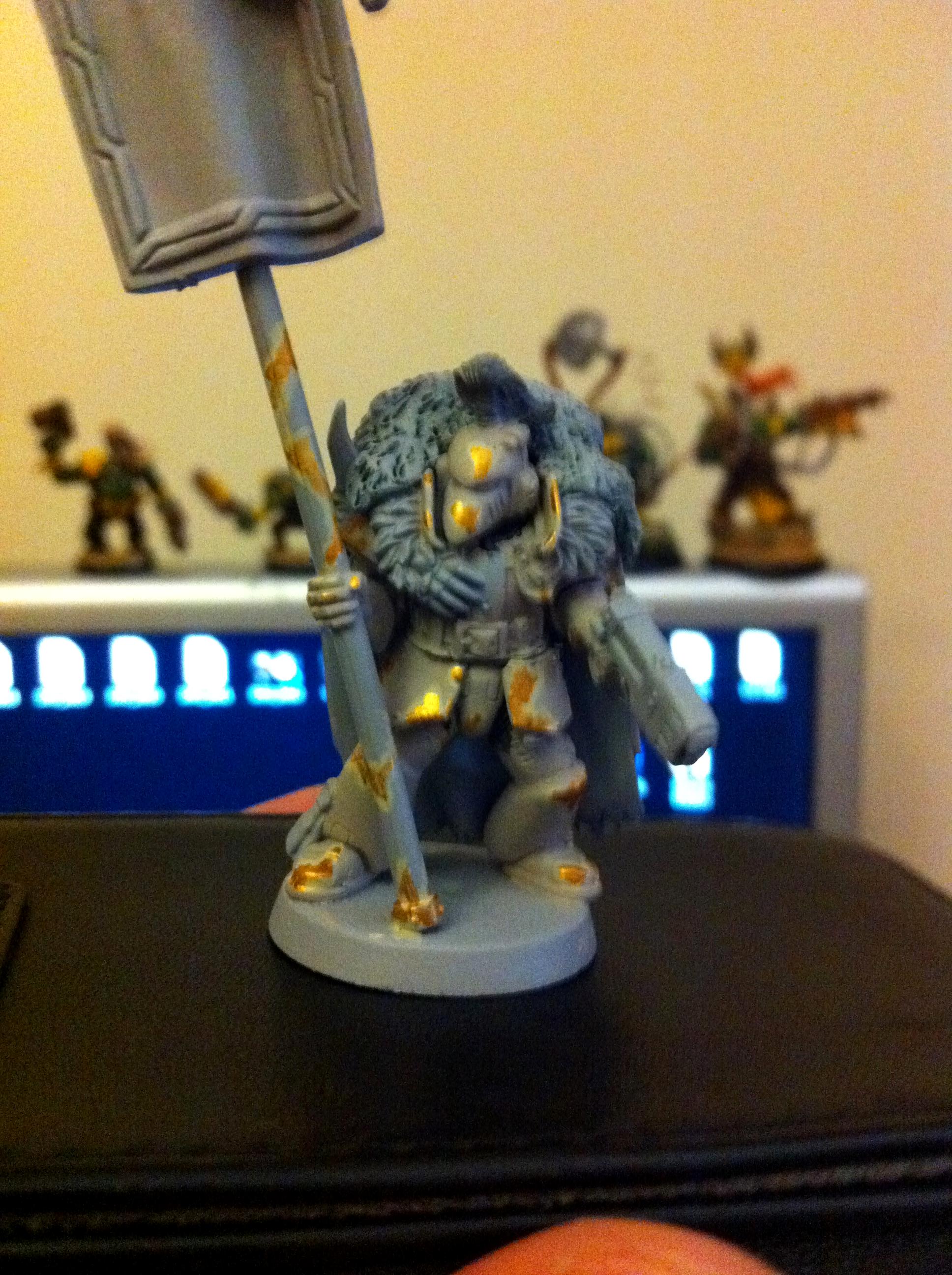 Space Marines, Torberns, Torberns Claws, Warhammer 40,000