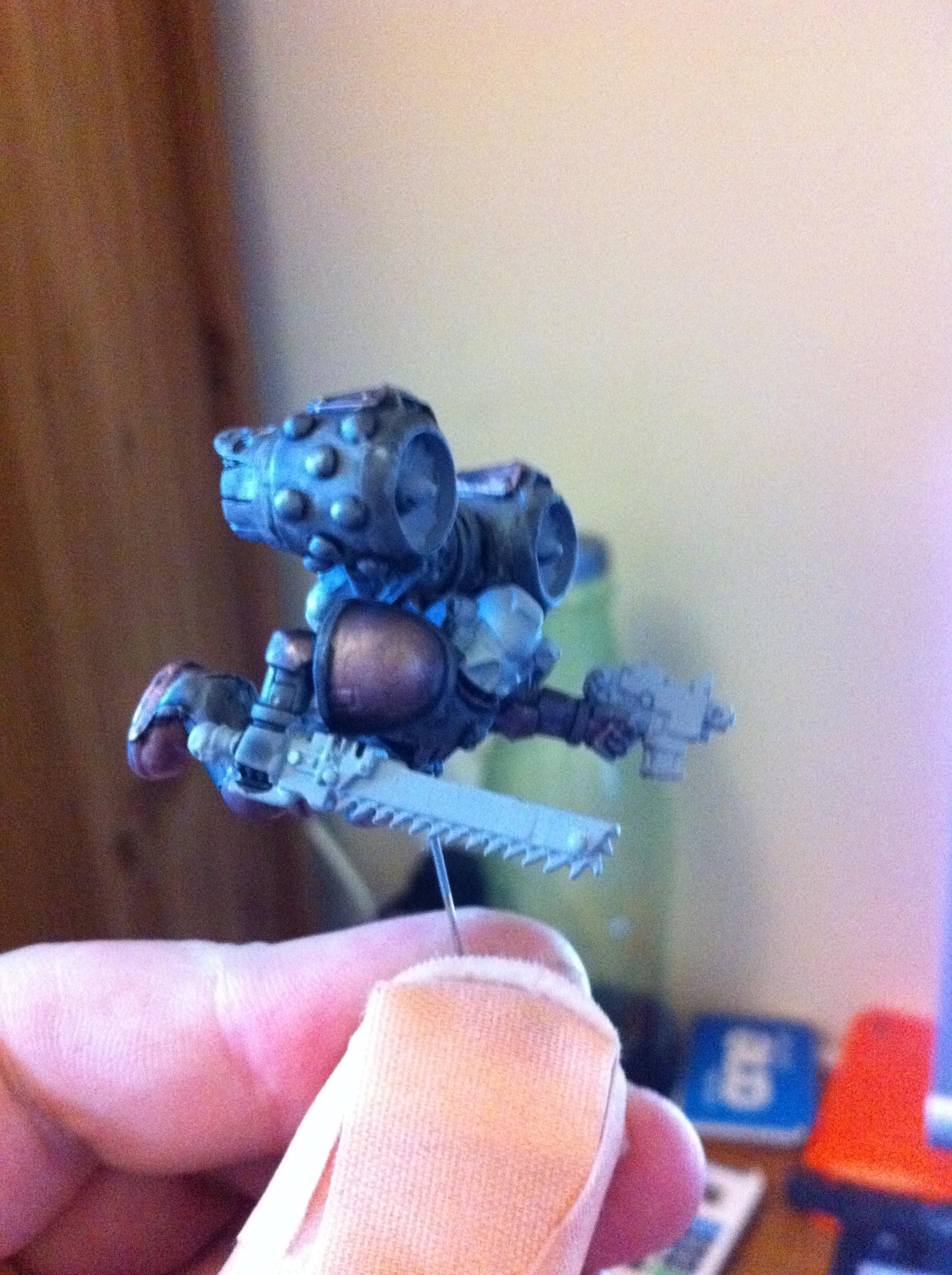 Space Marines, Torberns, Torberns Claws, Warhammer 40,000