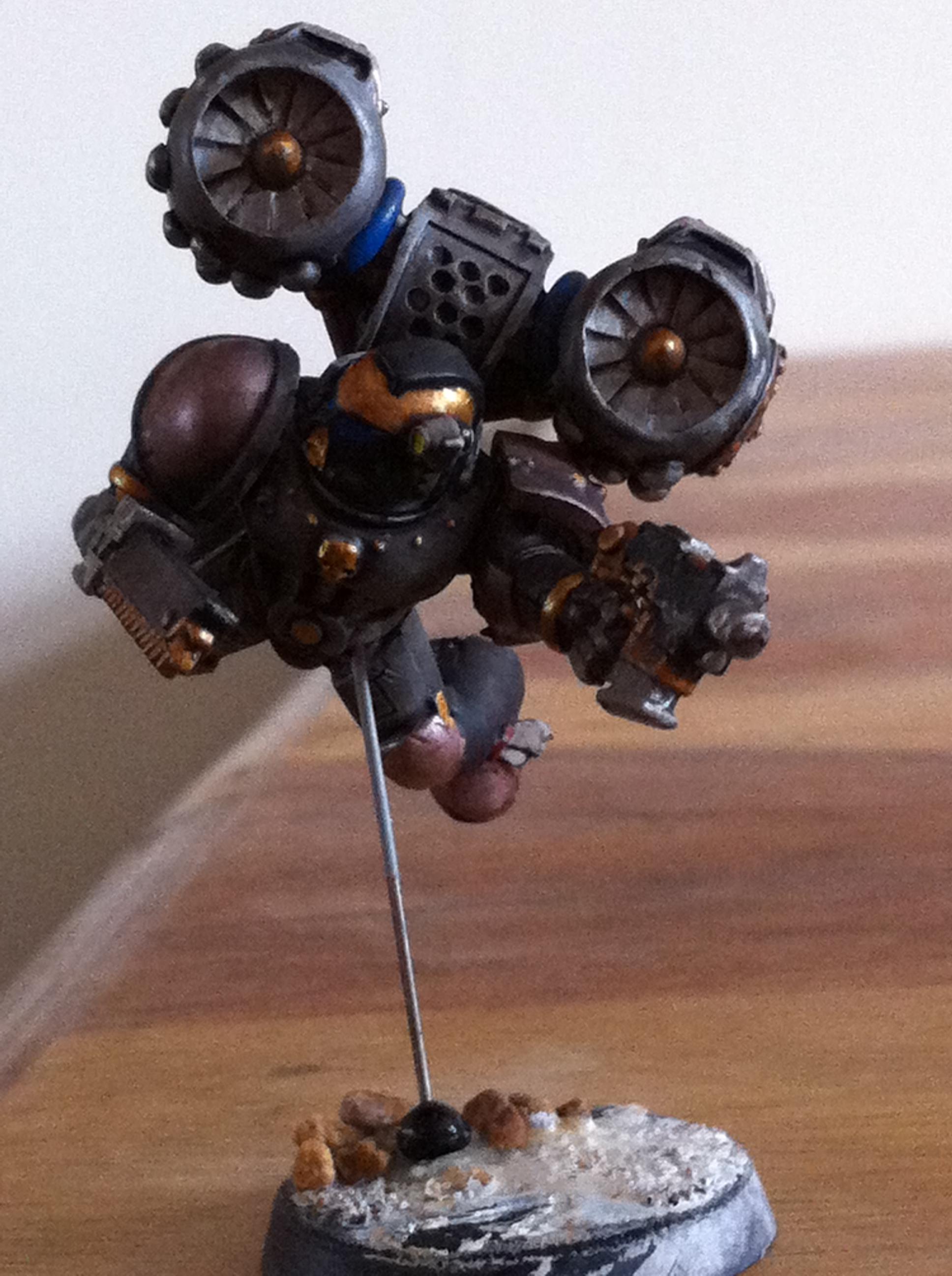 Space Marines, Torberns, Torberns Claws, Warhammer 40,000