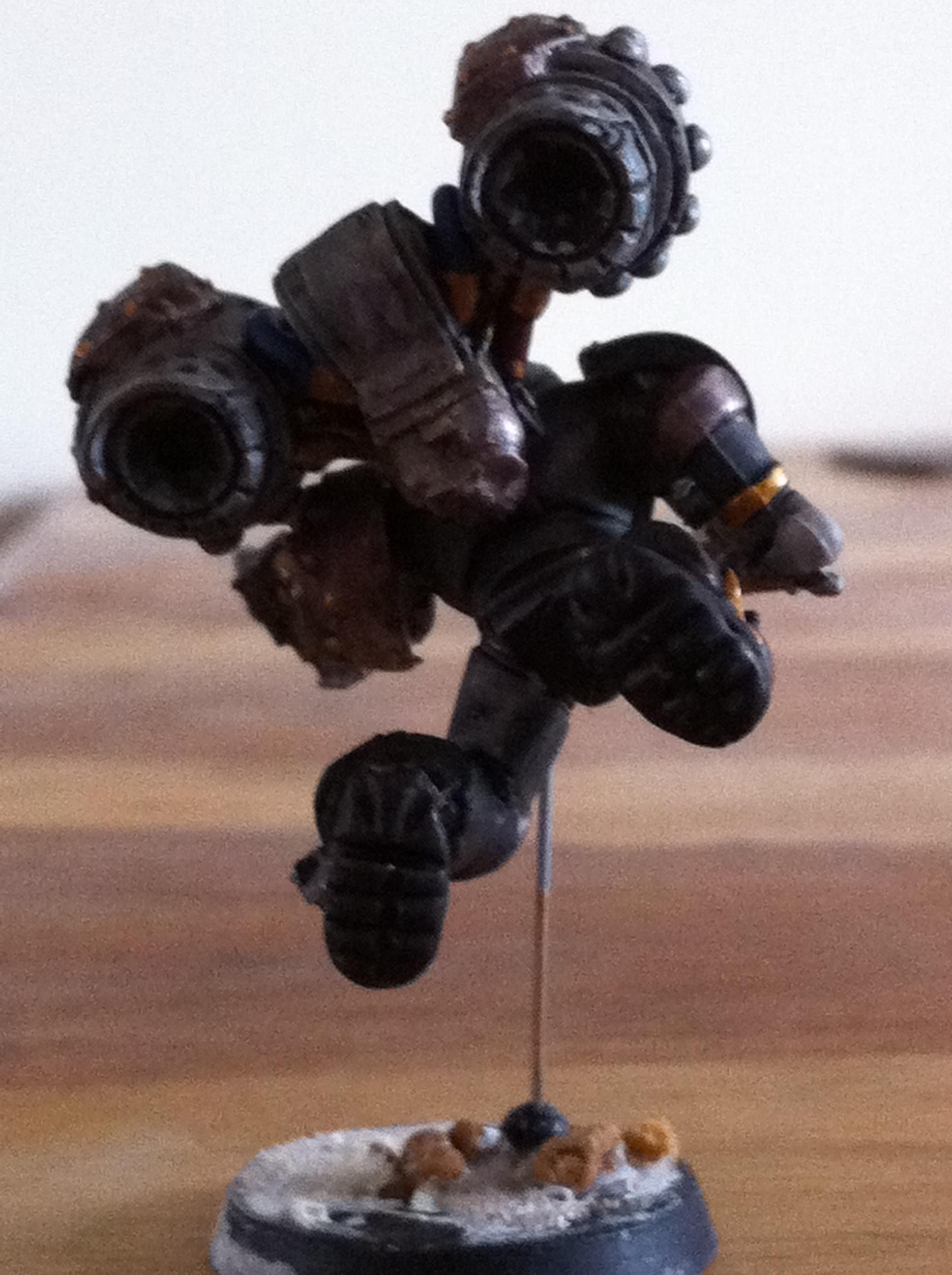 Space Marines, Torberns, Torberns Claws, Warhammer 40,000