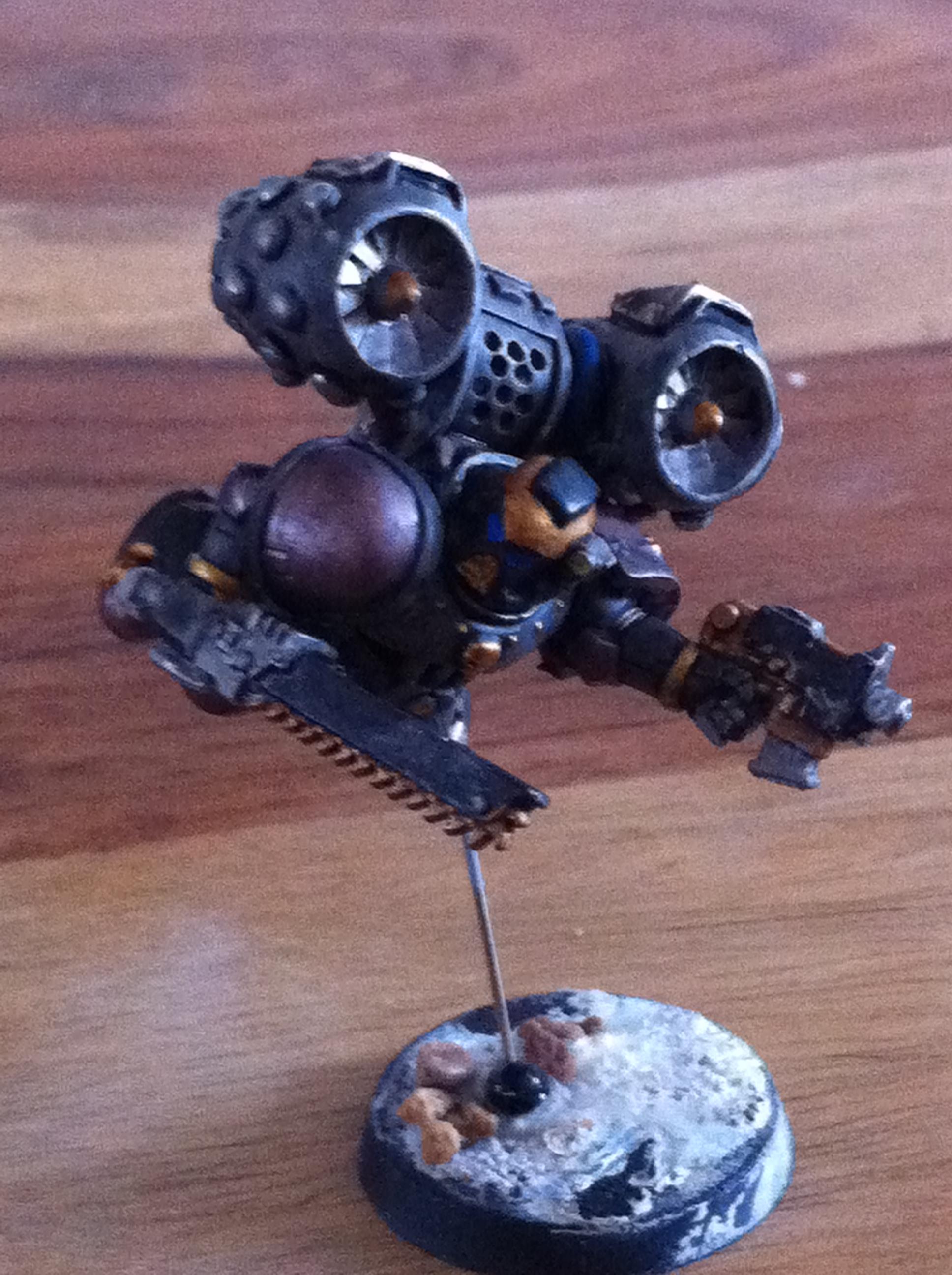 Space Marines, Torberns, Torberns Claws, Warhammer 40,000