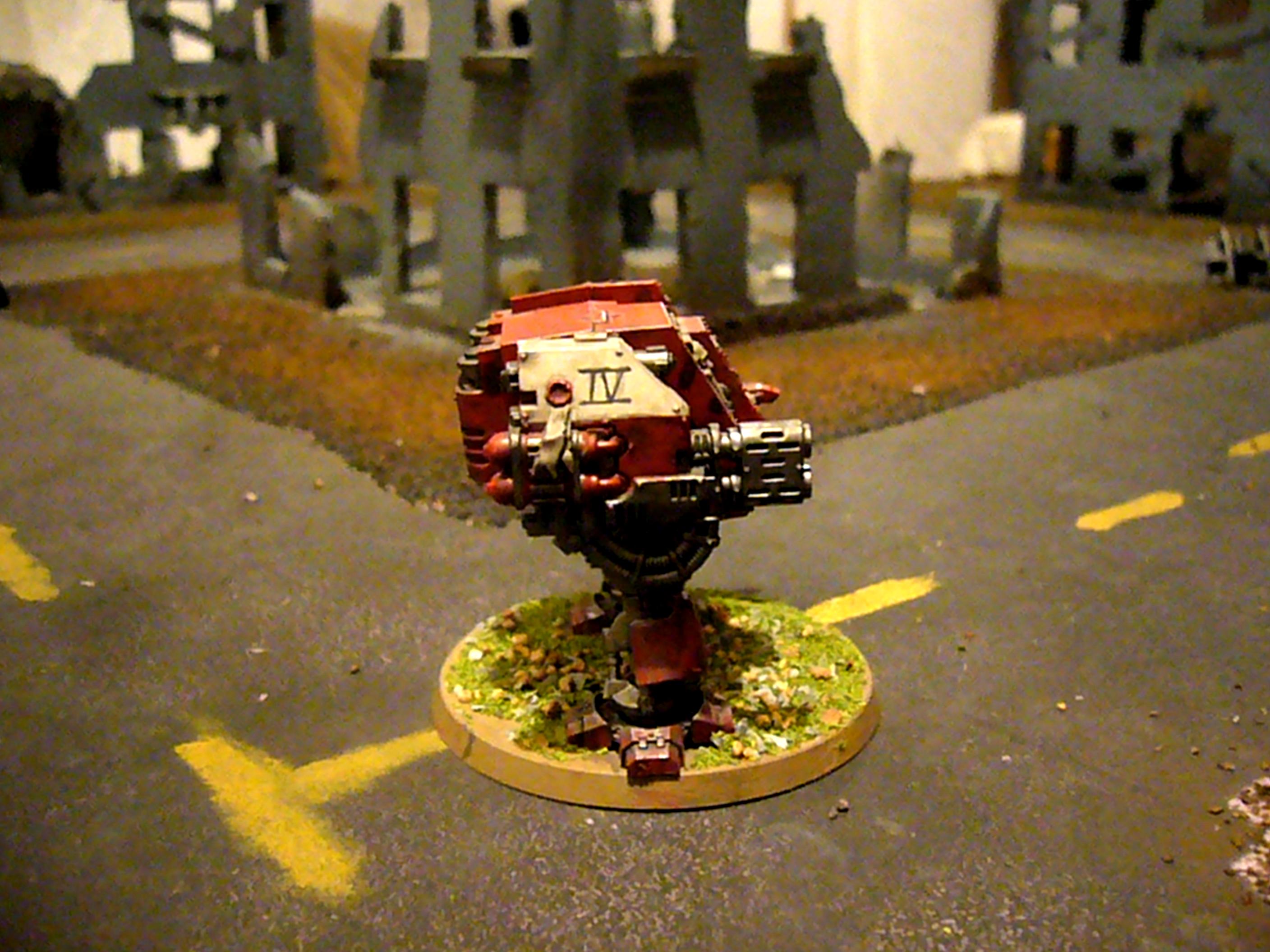 Dreadnought