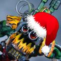 Gits Santa