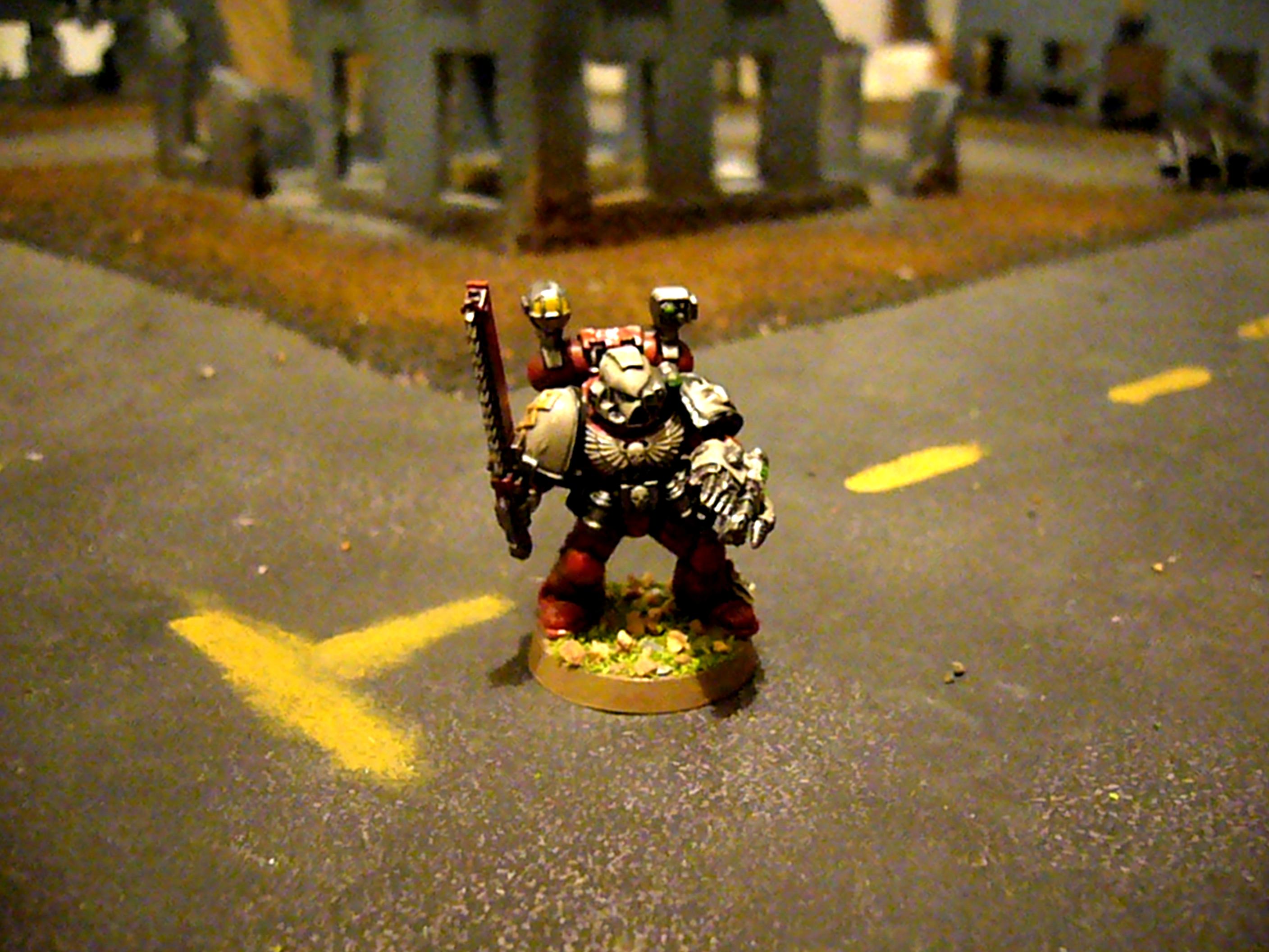 Apothacary
