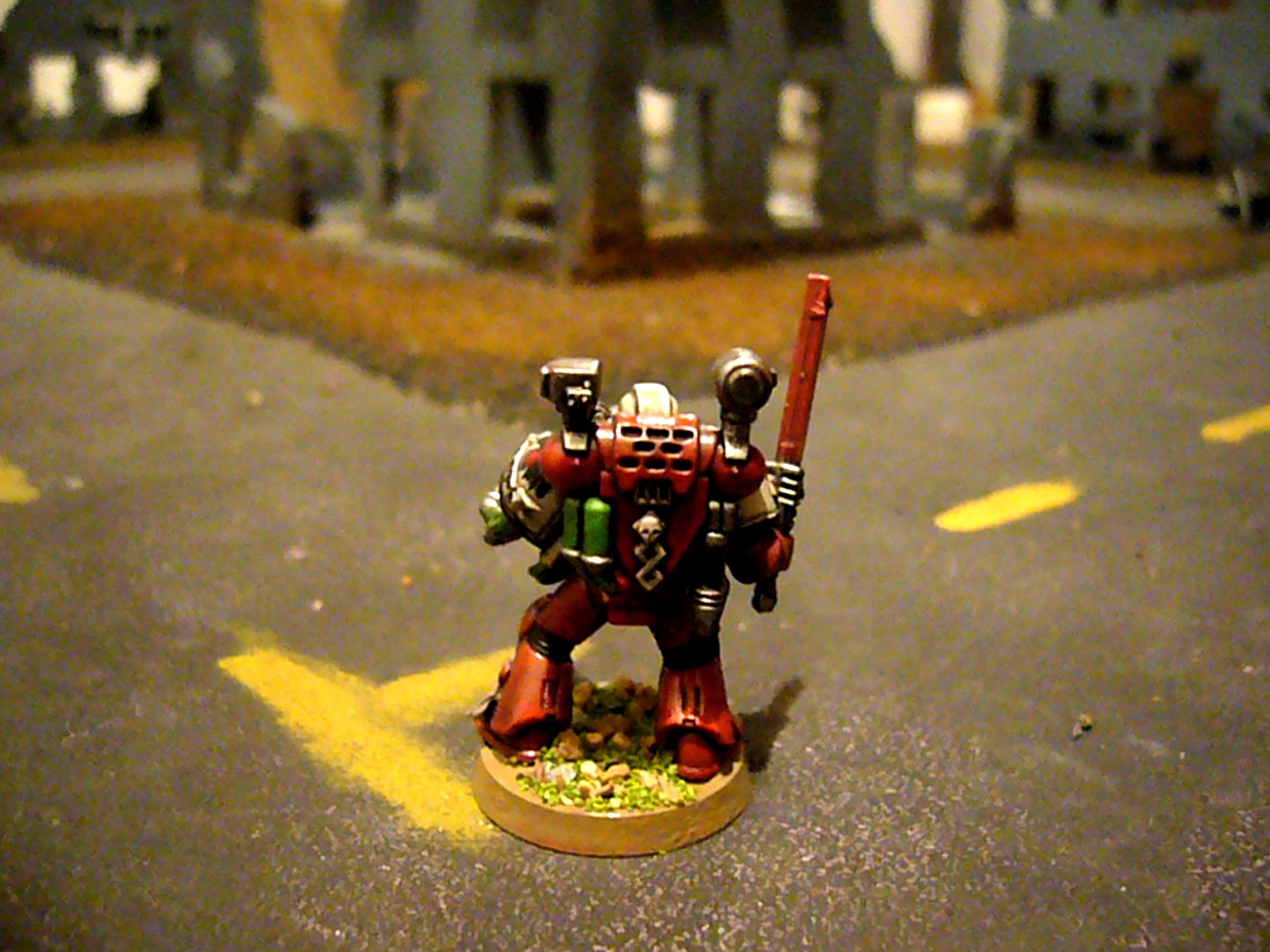 Apothacary
