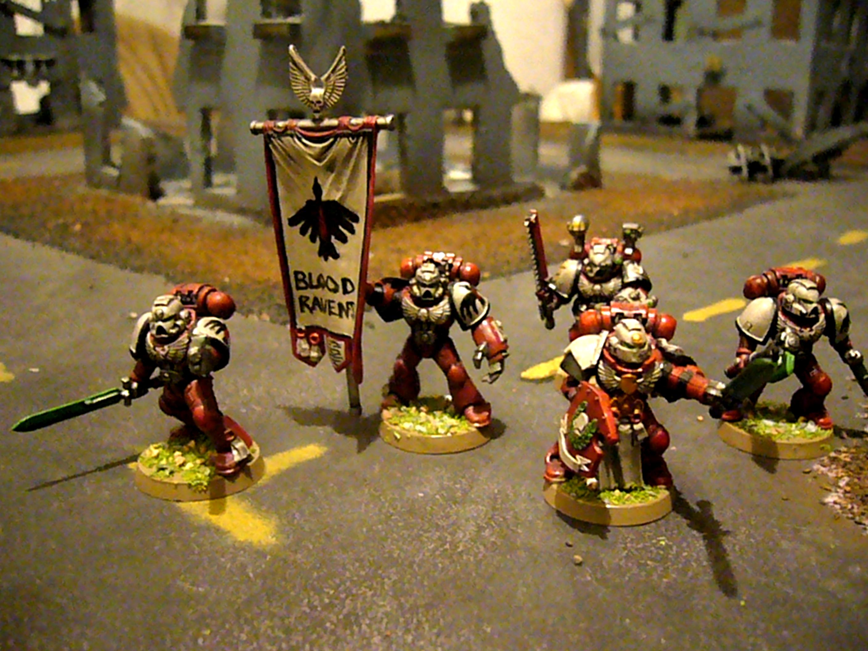 Command Squad