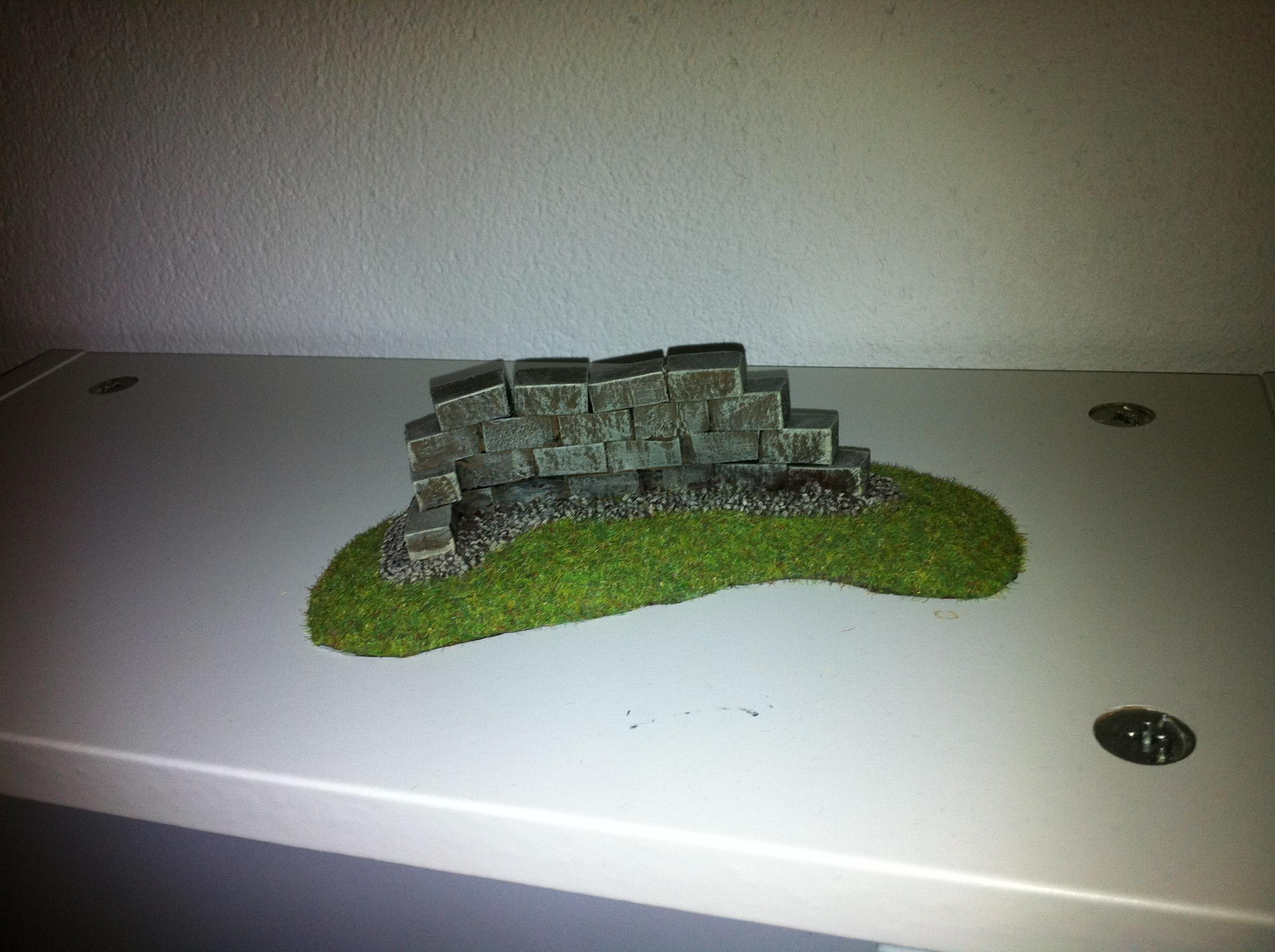 Terrain, Warhammer Fantasy