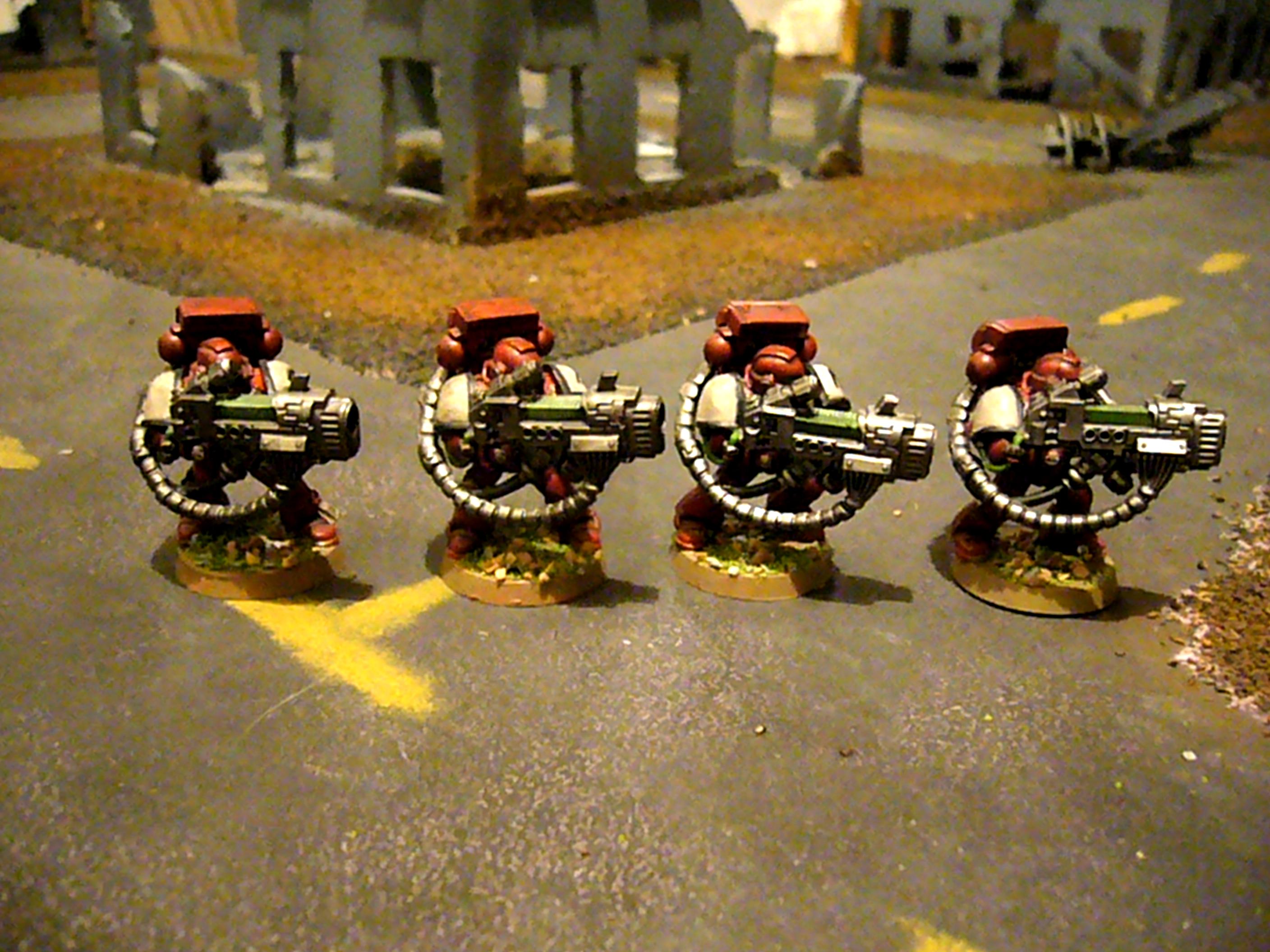 Devastators