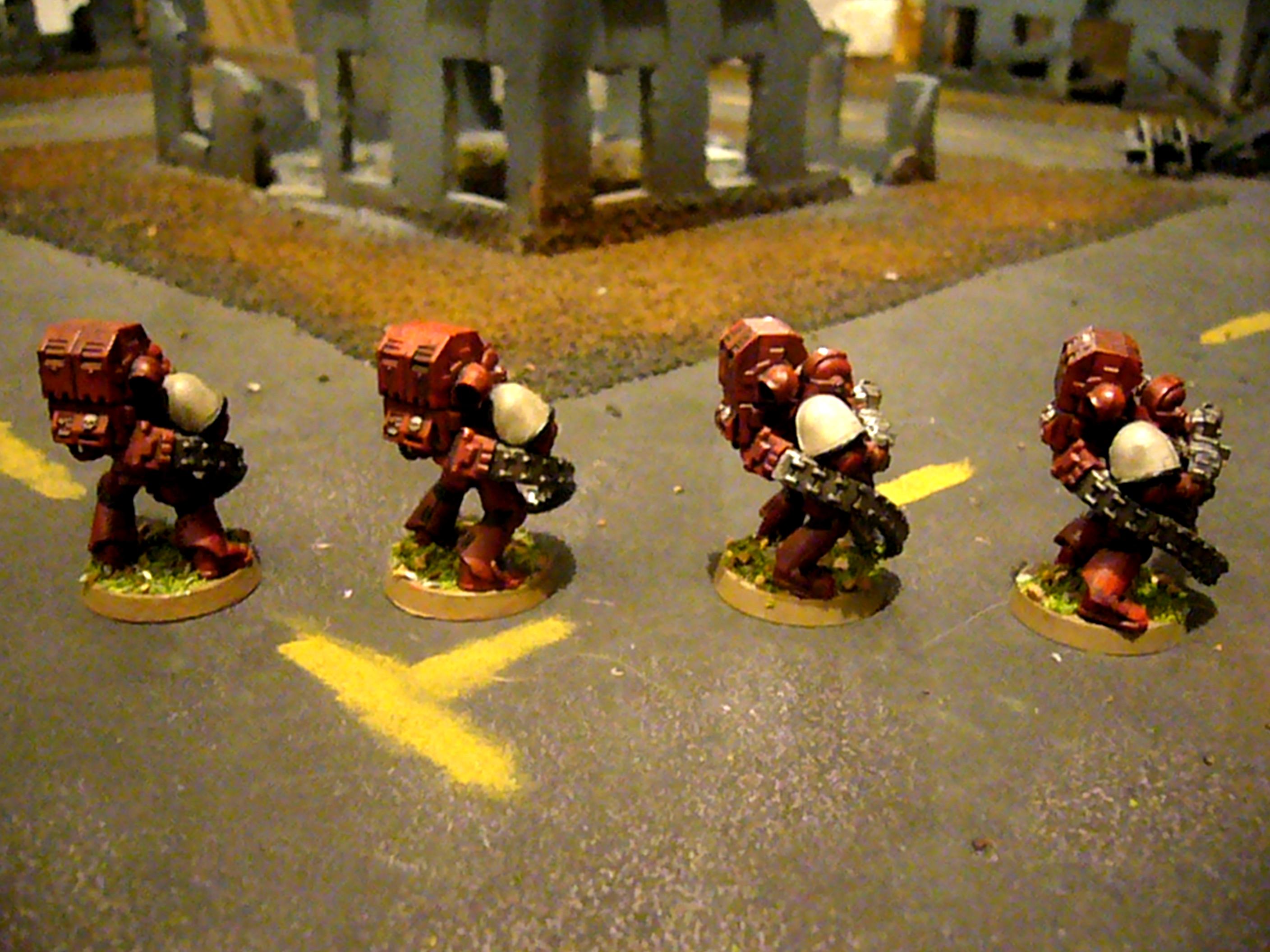 Devastators