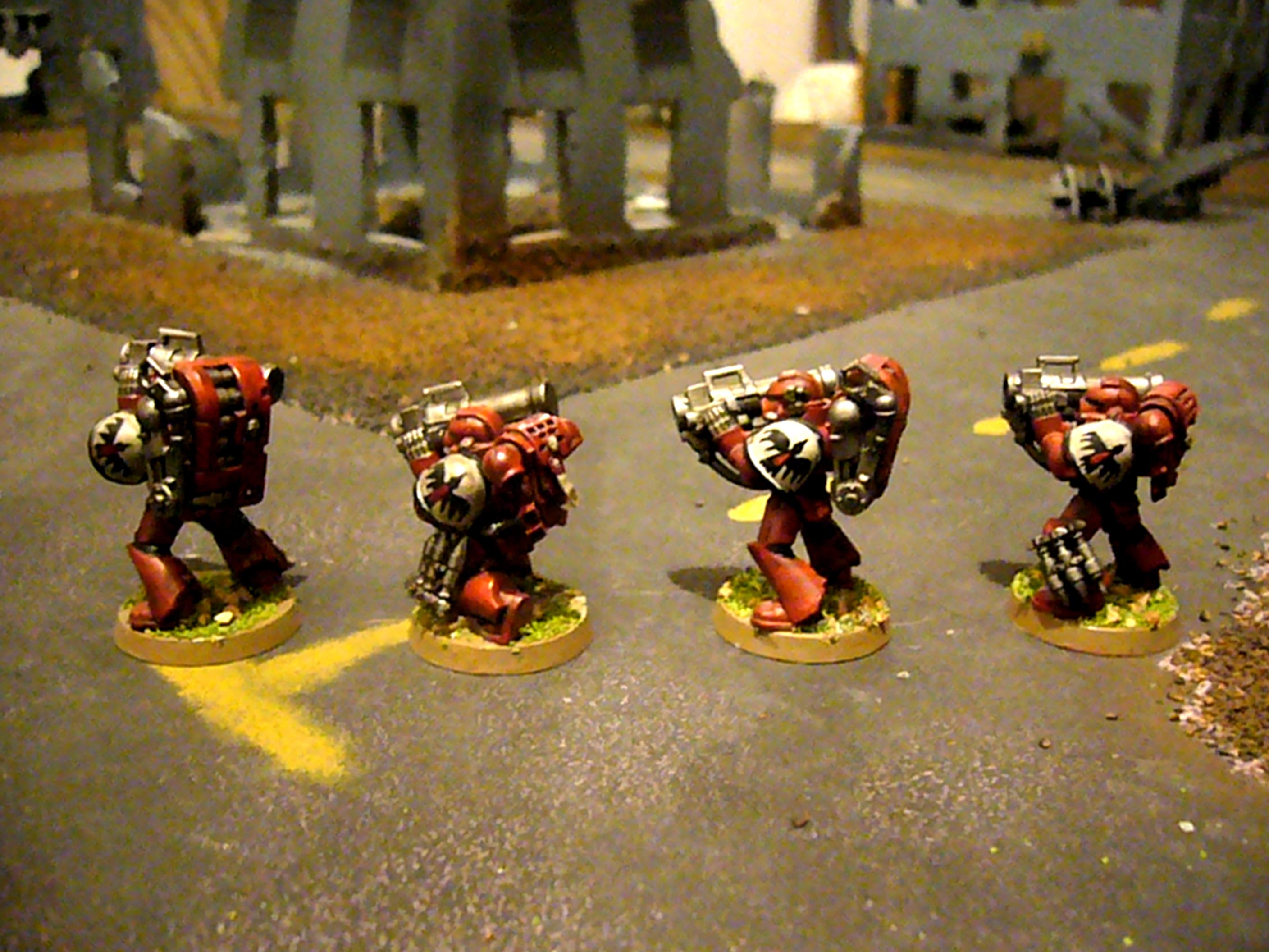 Devastators