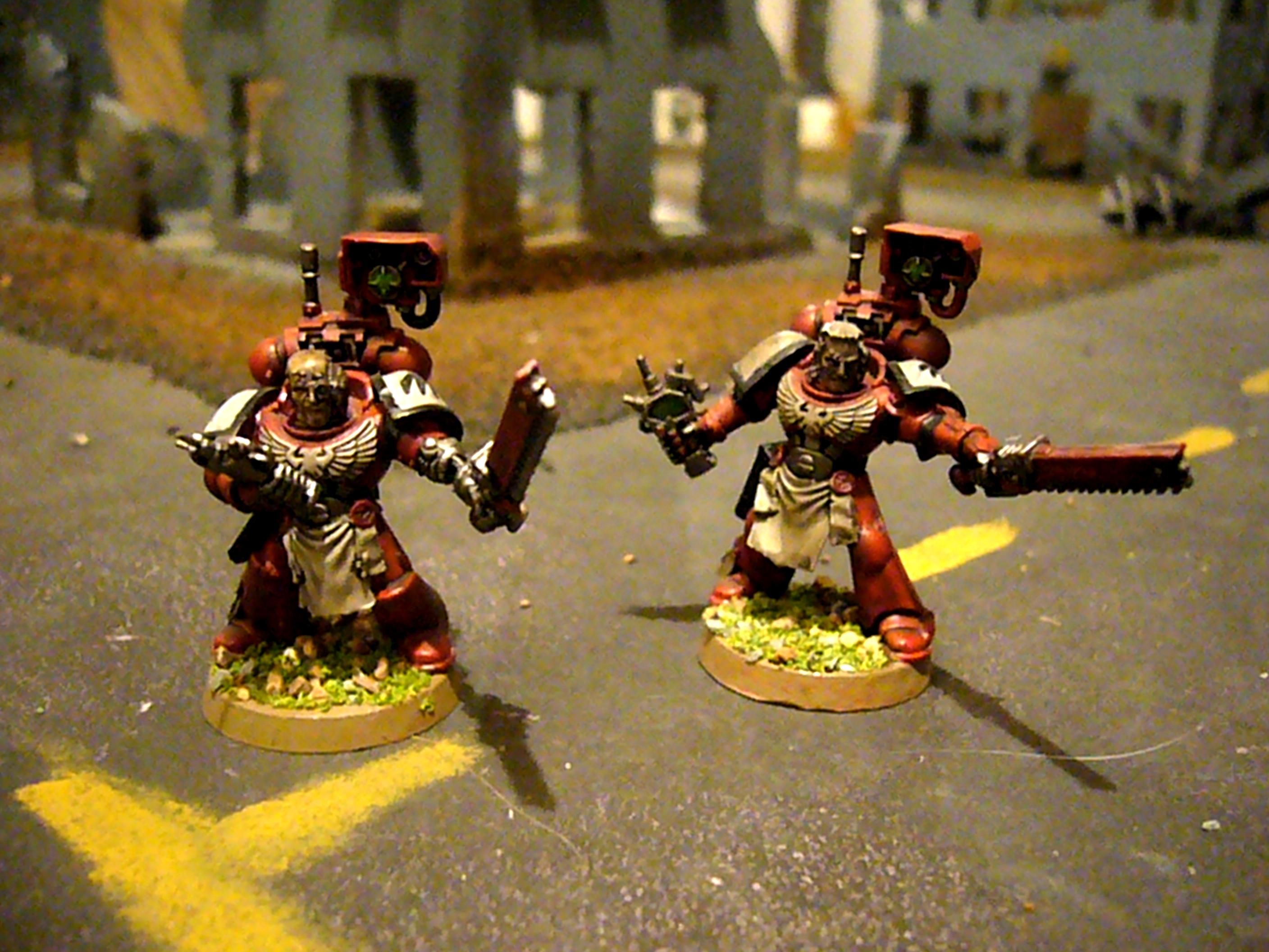 Devastators