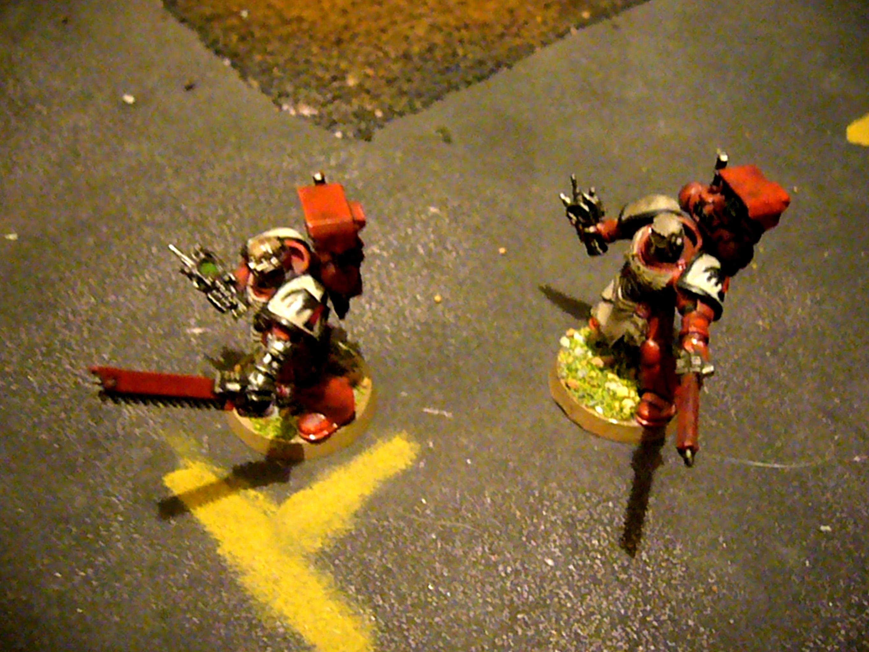 Devastators