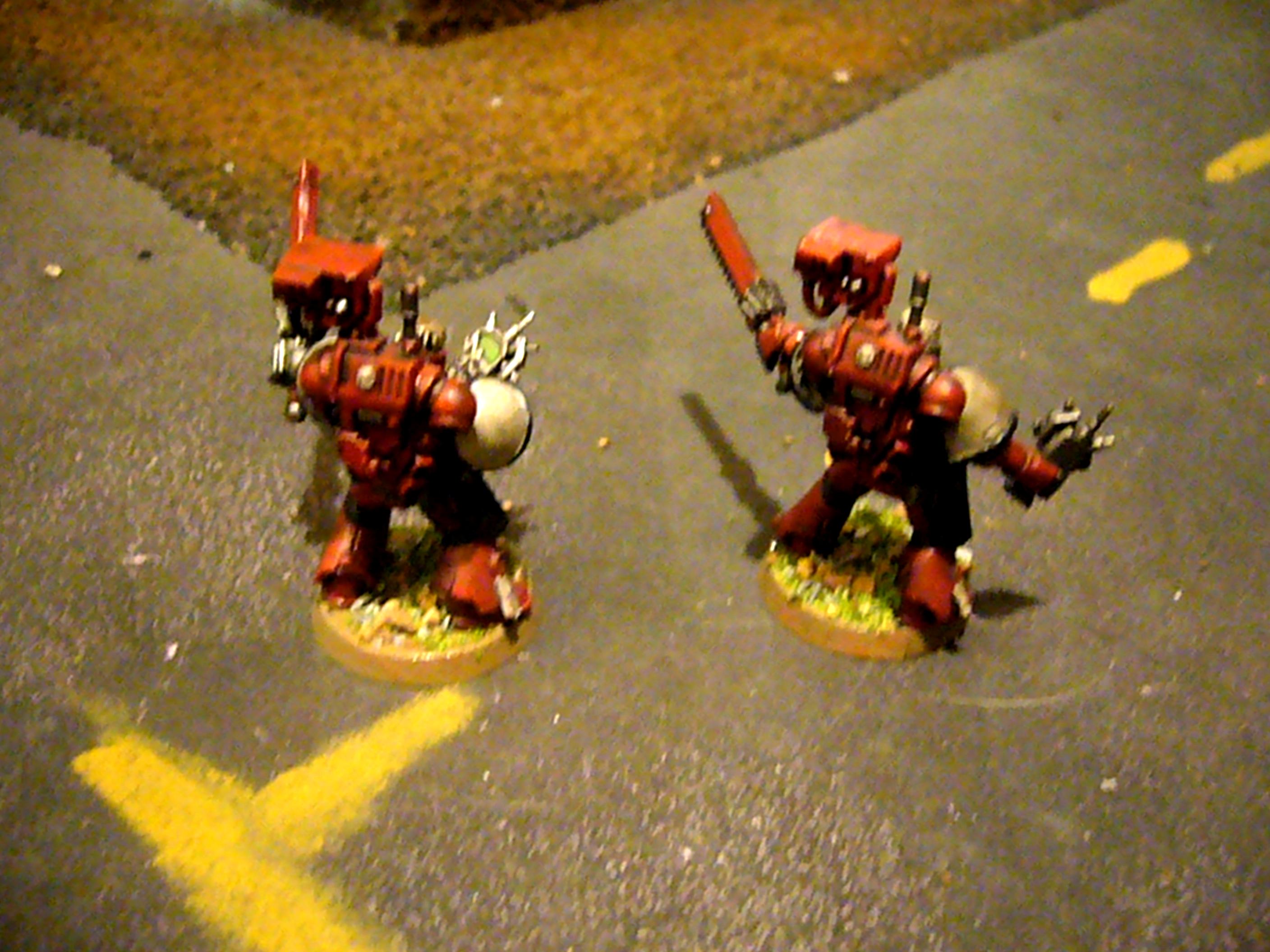 Devastators