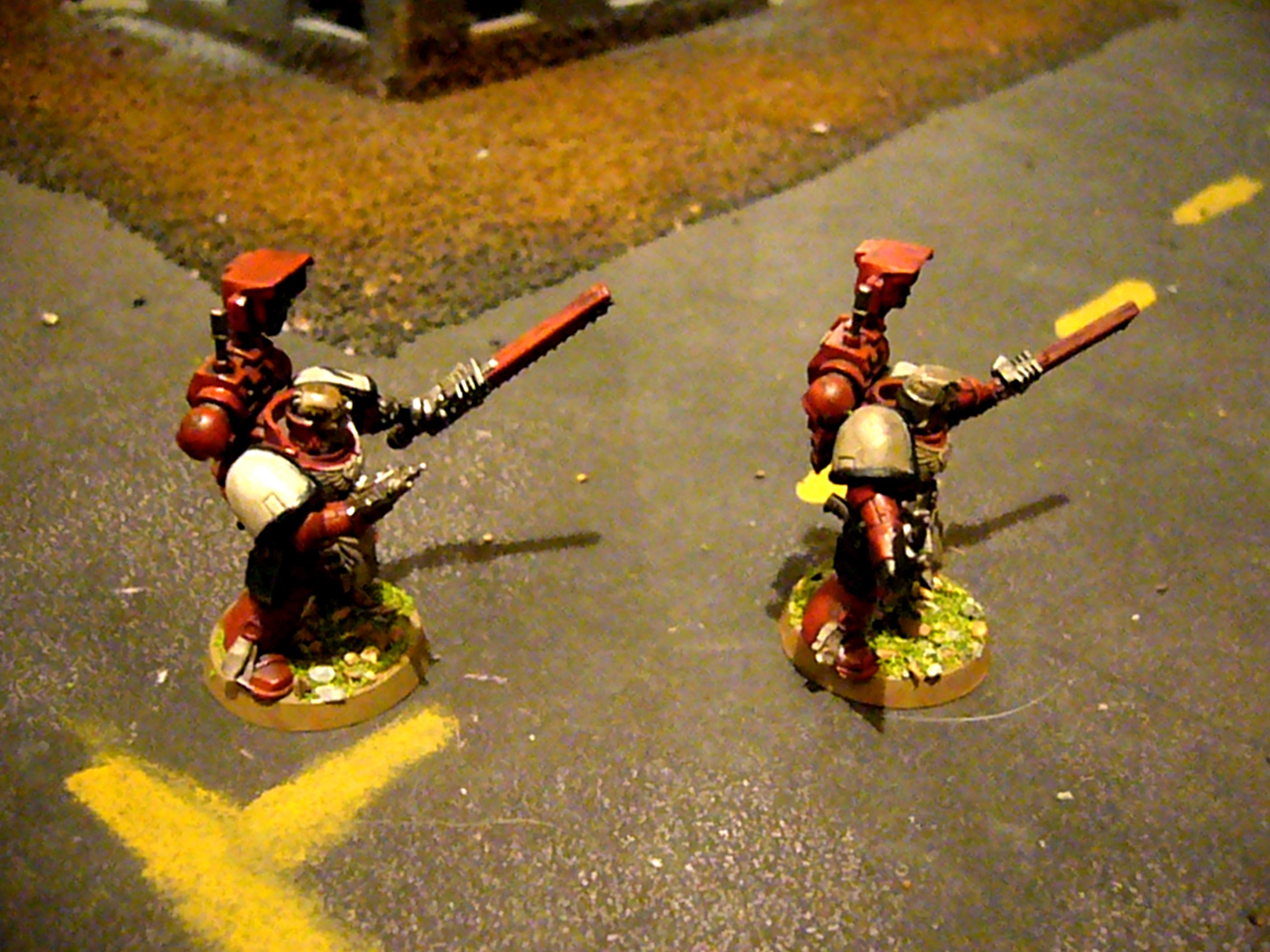 Devastators