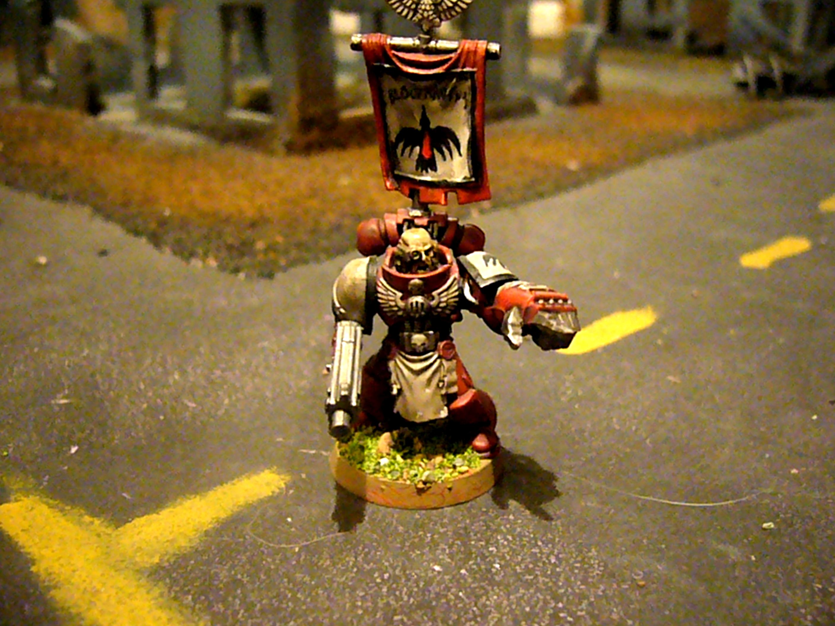 Sergeant