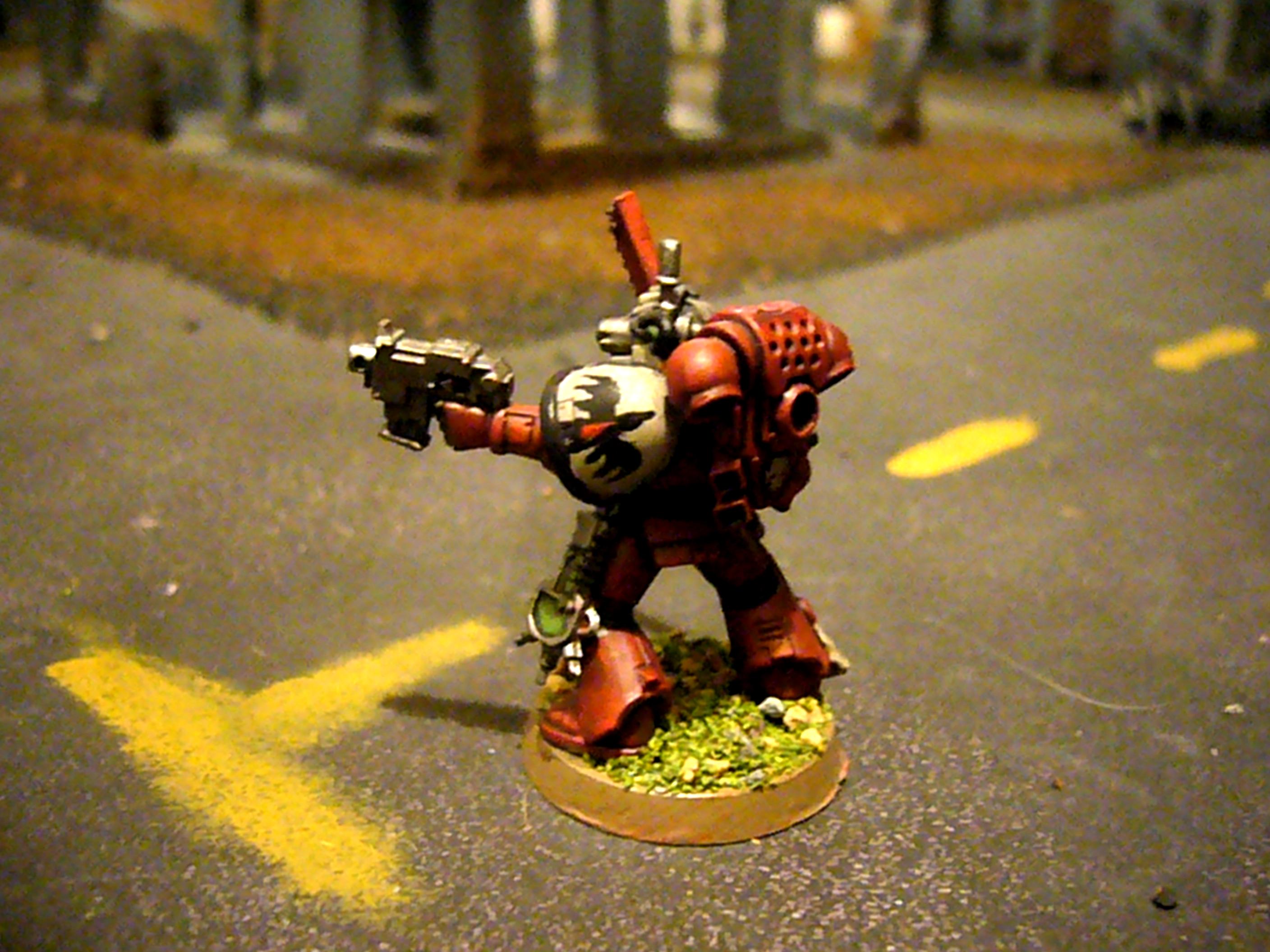 Sergeant