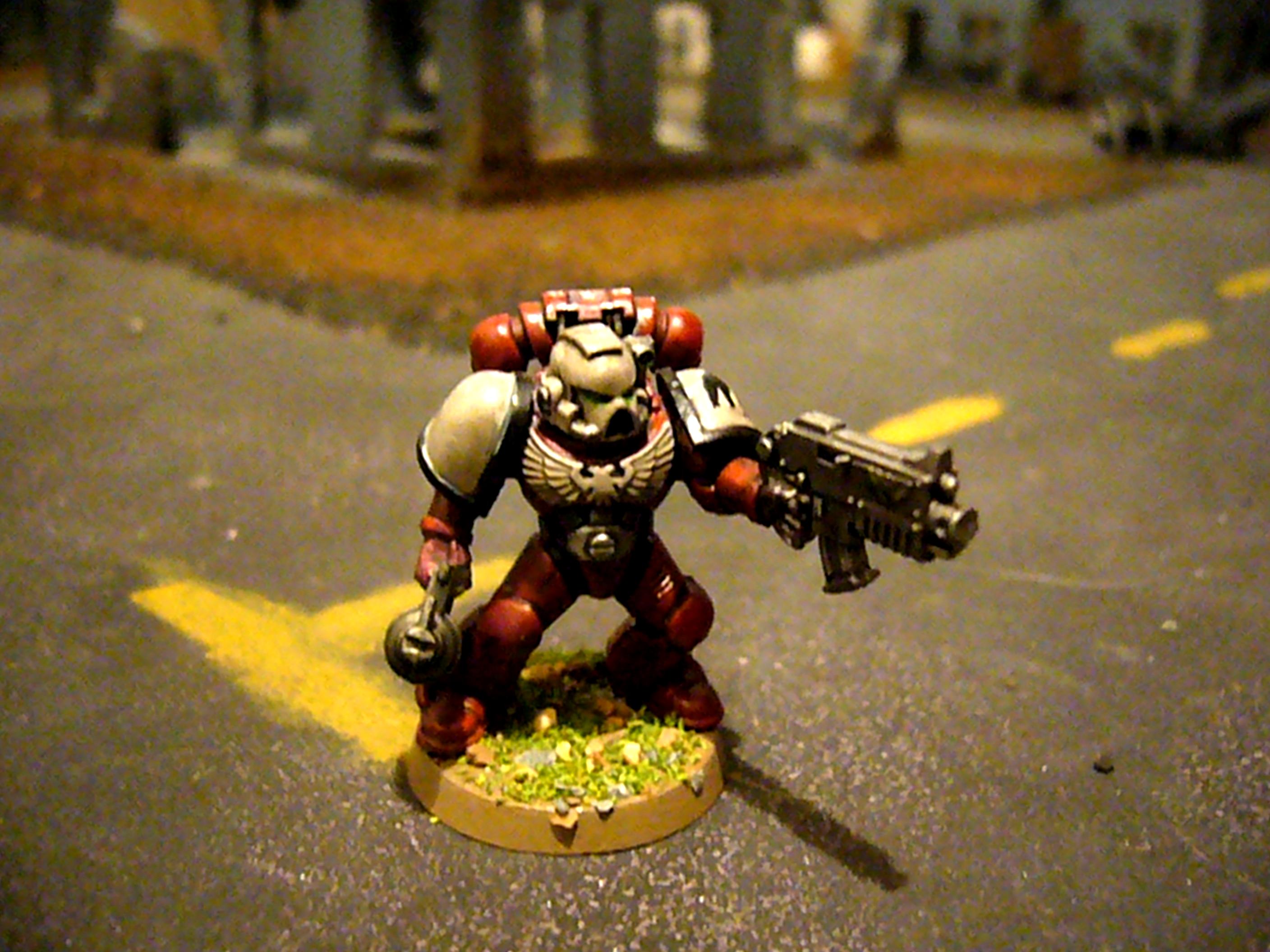 Sergeant