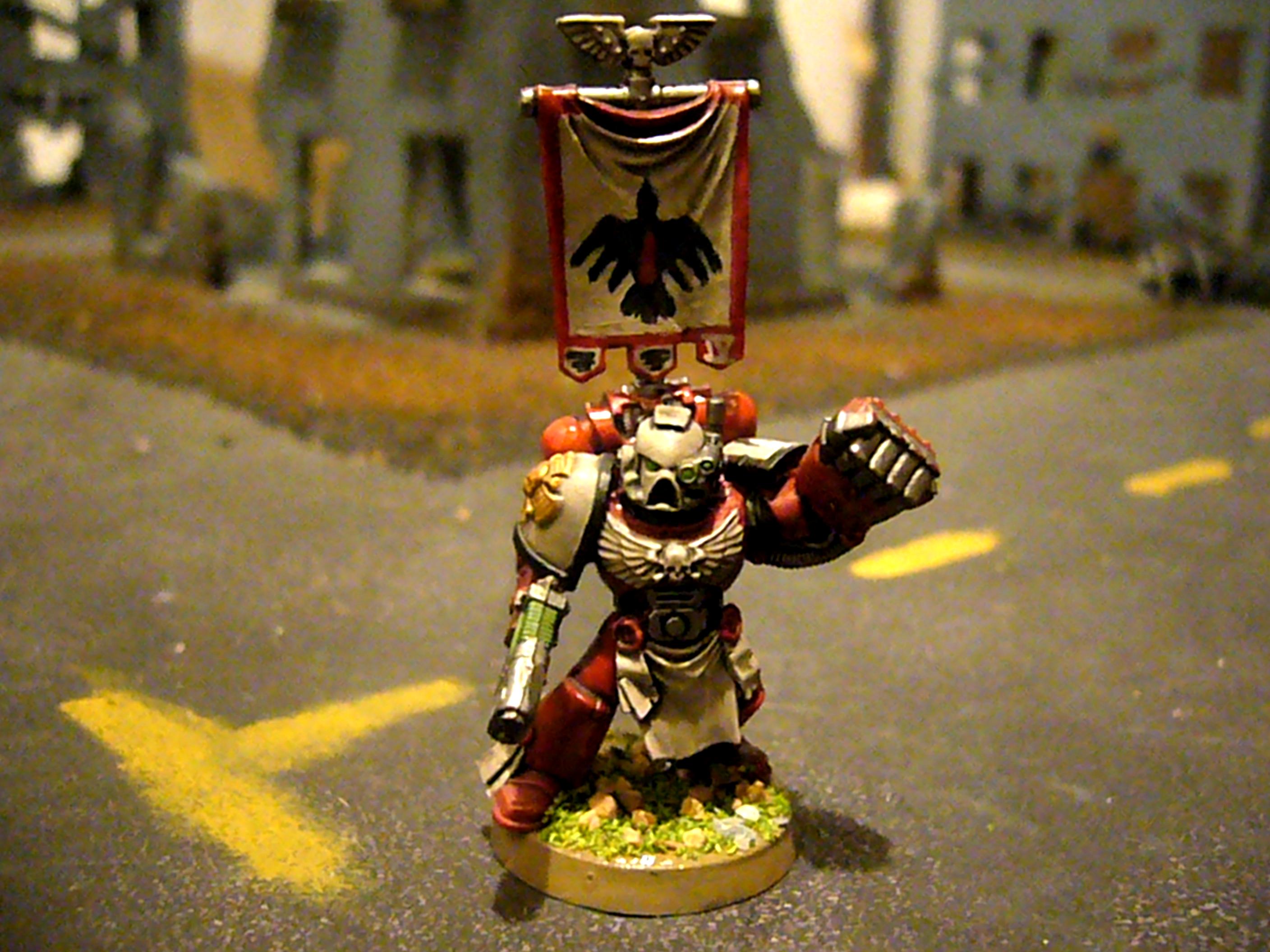 Sergeant