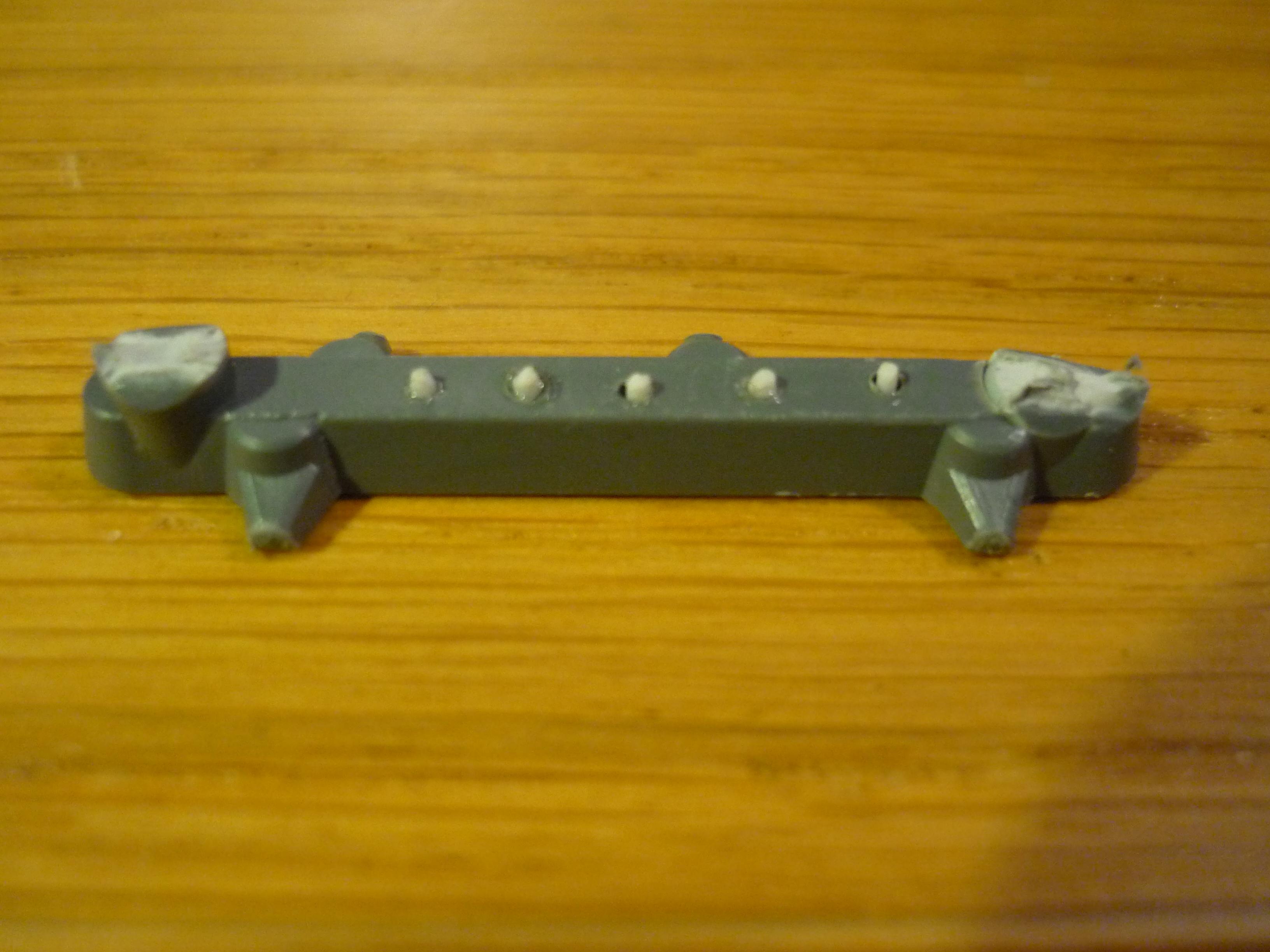 Rivet Practice