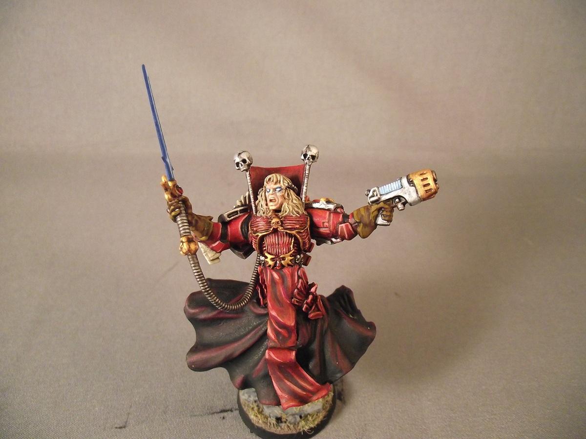 Blood Angels